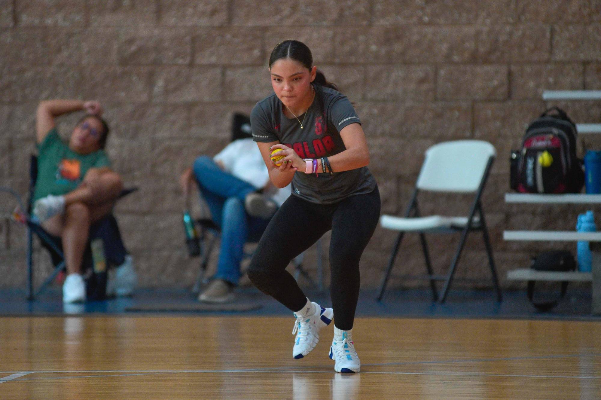 $!Cinco sinaloenses competirán en Mundial Juvenil de Beisbol 5