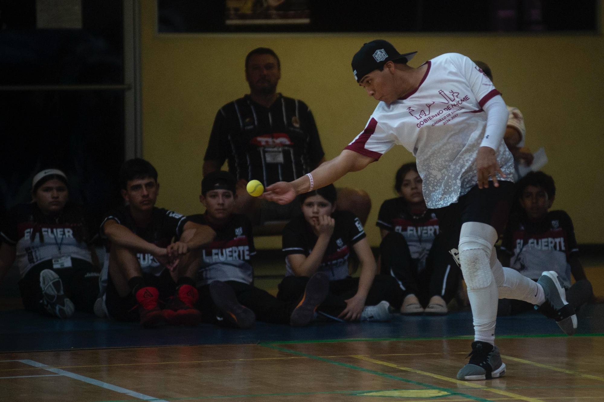 $!Culiacán gana las dos categorías del beisbol five en la etapa estatal de Nacionales Conade