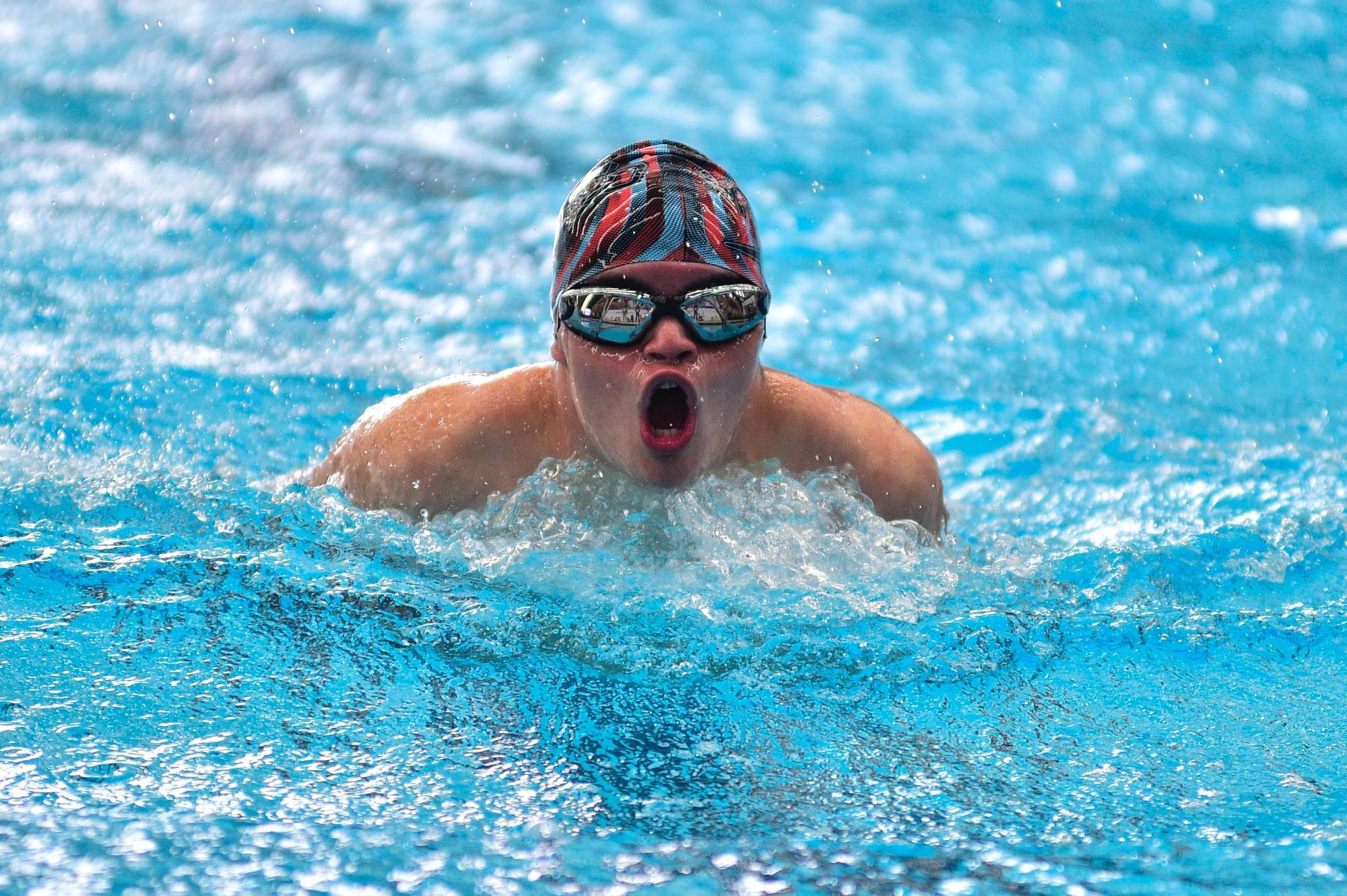 $!Sinaloa sigue cosechando triunfos en la Paralimpiada Nacional 2025