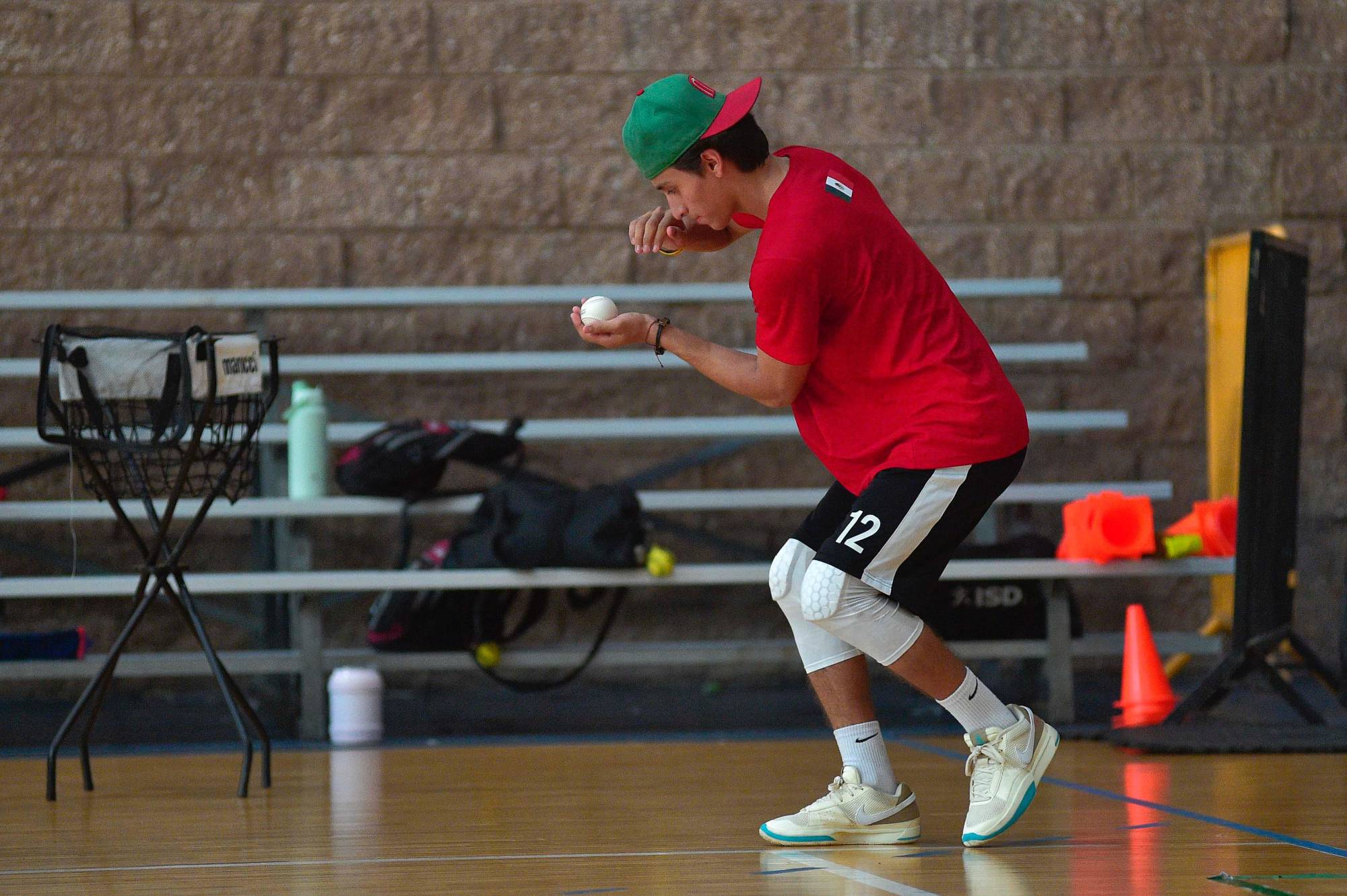 $!Cinco sinaloenses competirán en Mundial Juvenil de Beisbol 5