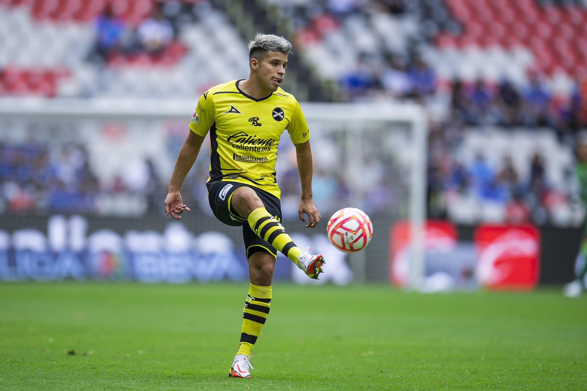 $!Mazatlán FC jugará dos finales para buscar el repechaje, afirma Bryan Colula