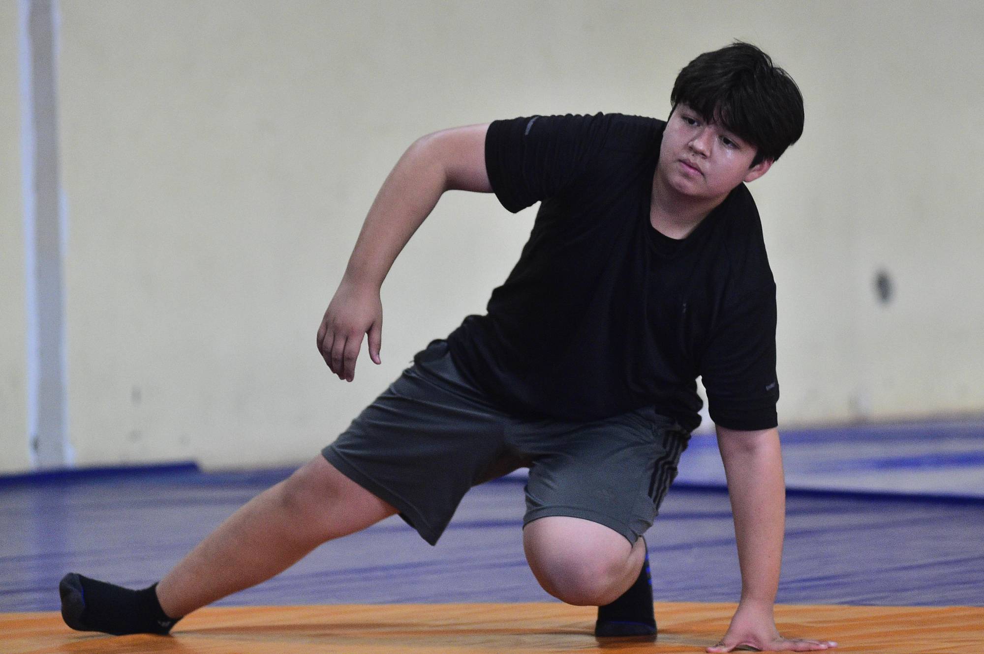 $!Sinaloa se prepara para brillar en el Abierto Mexicano de Luchas Asociadas 2026