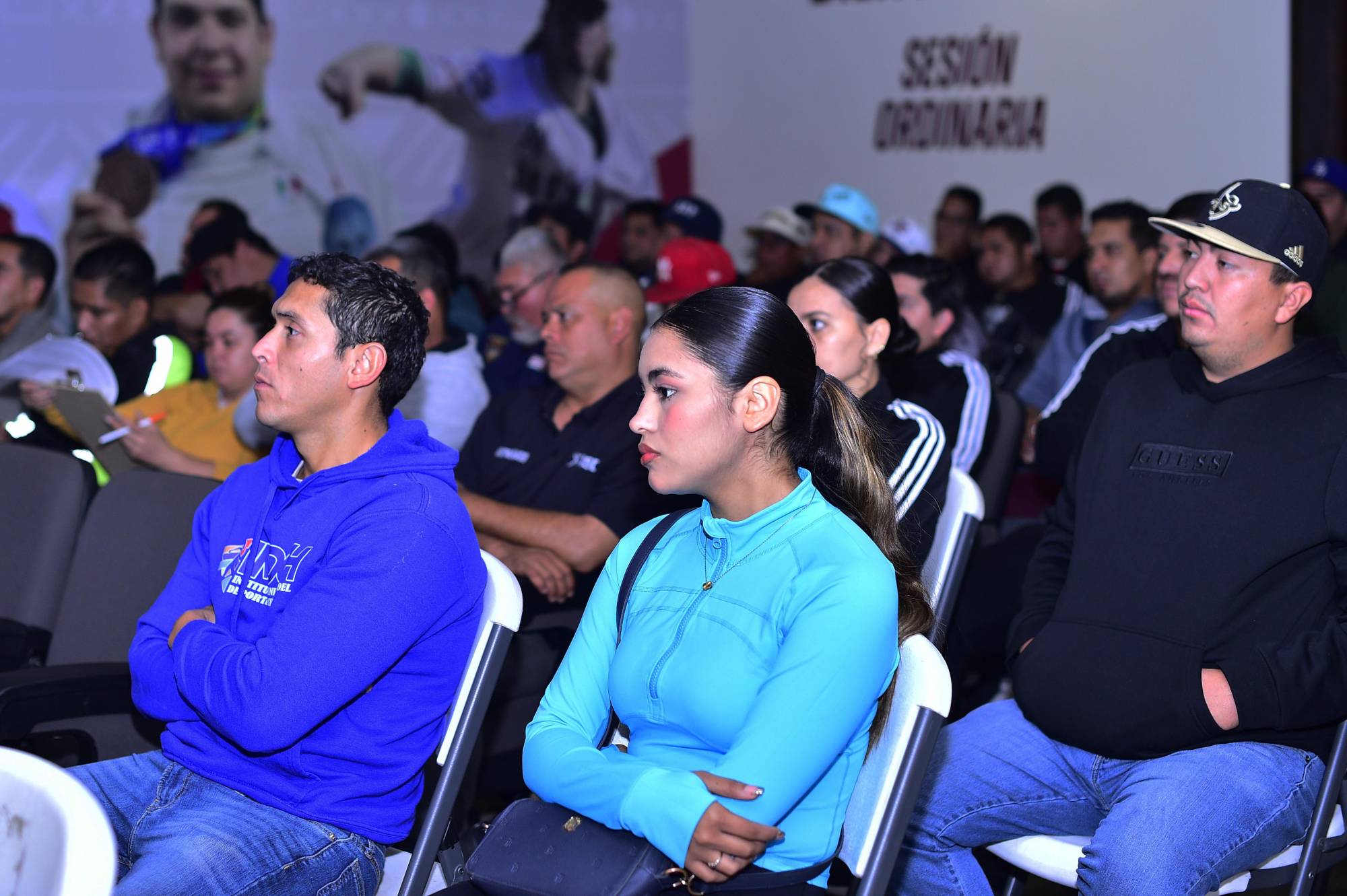 $!Arranca capacitación de promotores deportivos en Culiacán con el programa ‘Sinaloa, Semillero de Campeones’