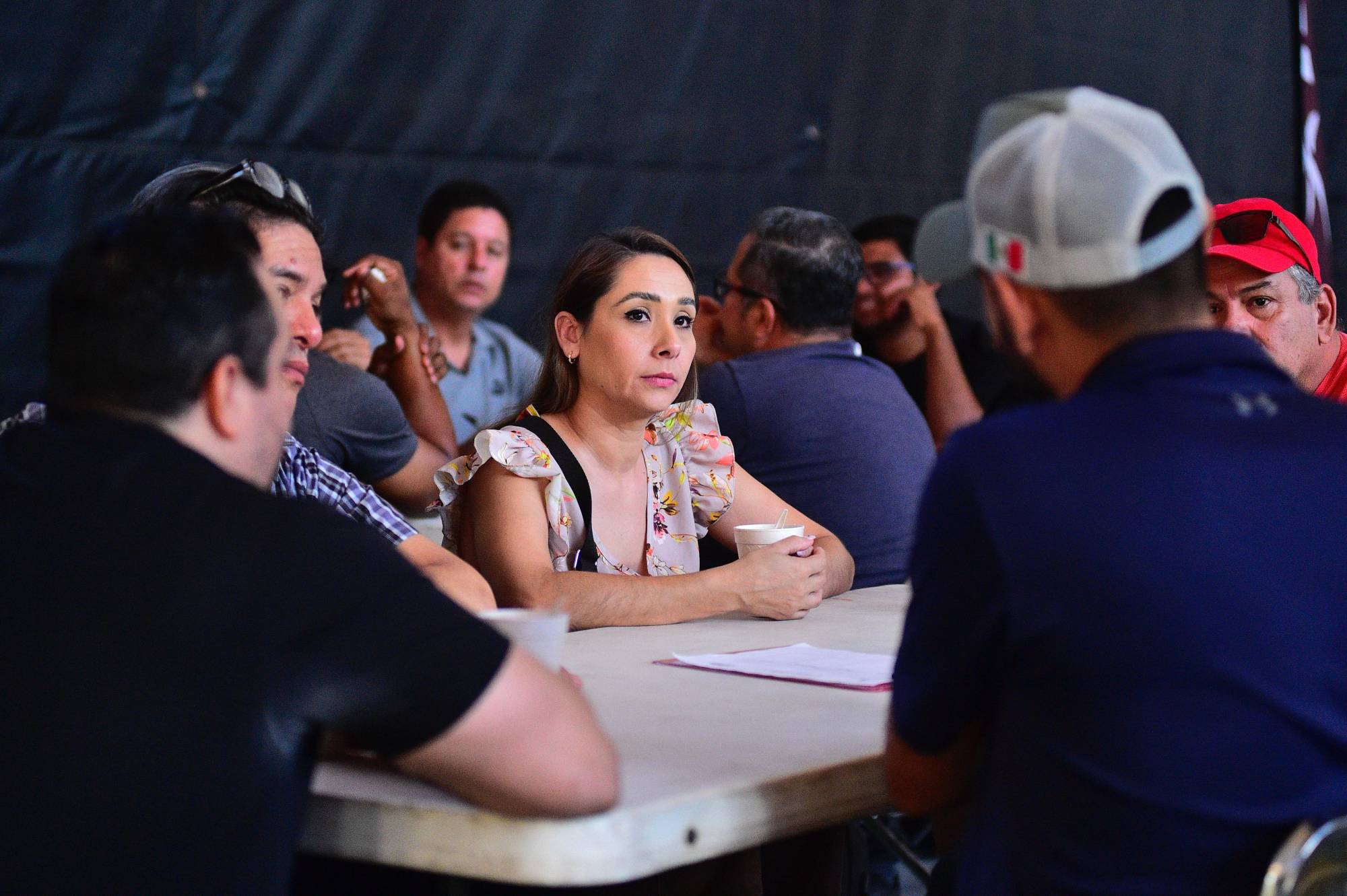 $!Sinaloa afina estrategia rumbo a la Olimpiada Nacional Conade 2026 con capacitación a entrenadores