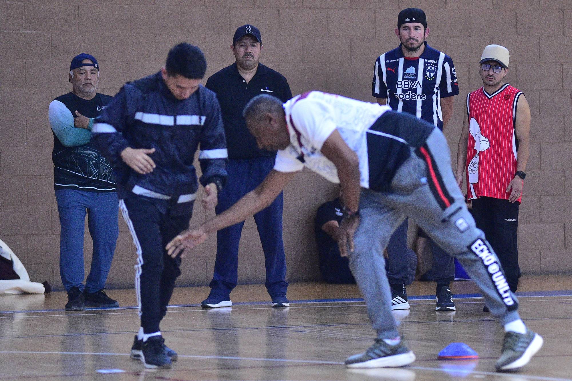 $!Promotores deportivos de Sinaloa fortalecen su formación con seminario estatal