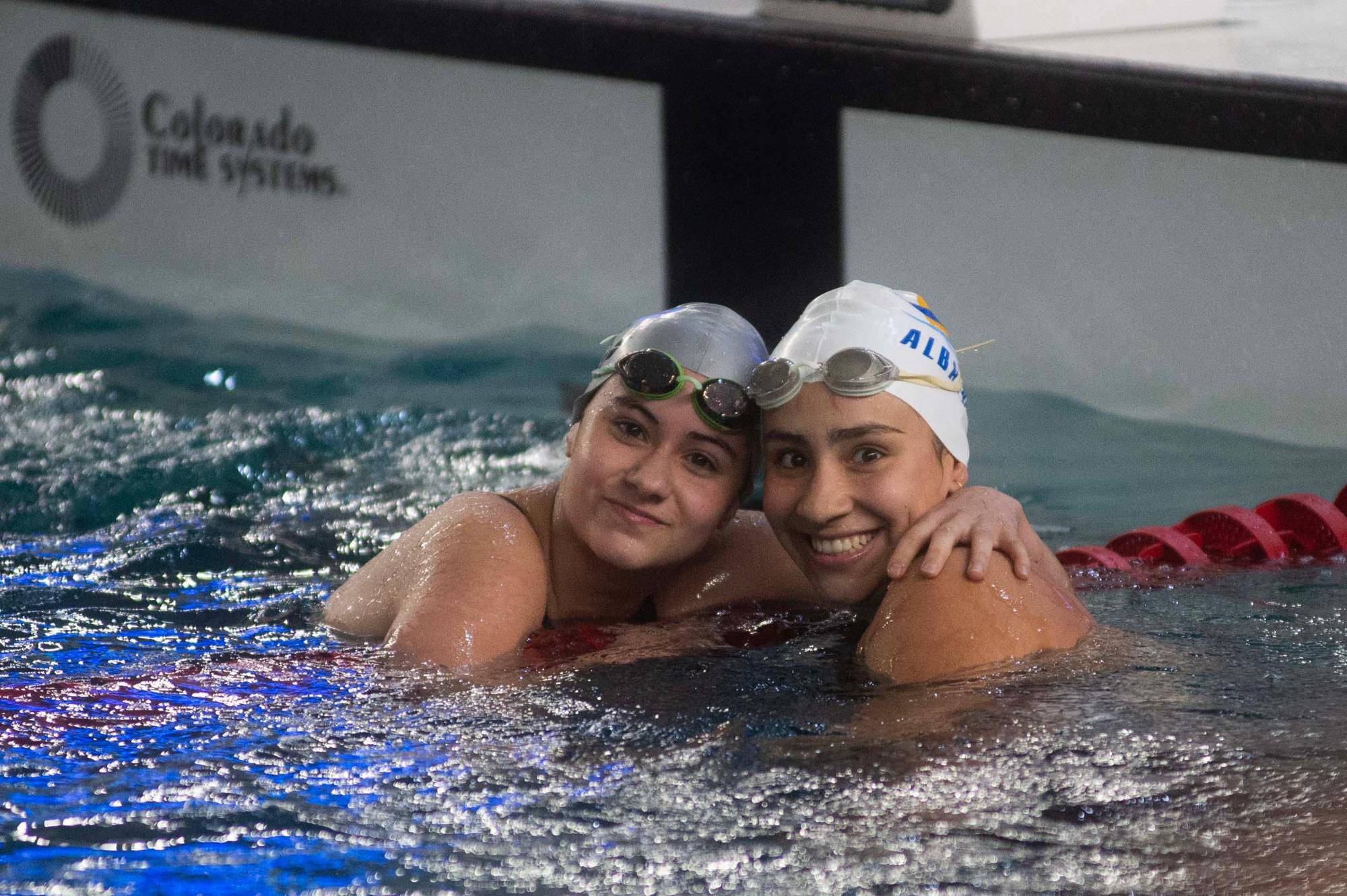 $!Paloma Luna repite medalla, al obtener en esta ocasión la plata