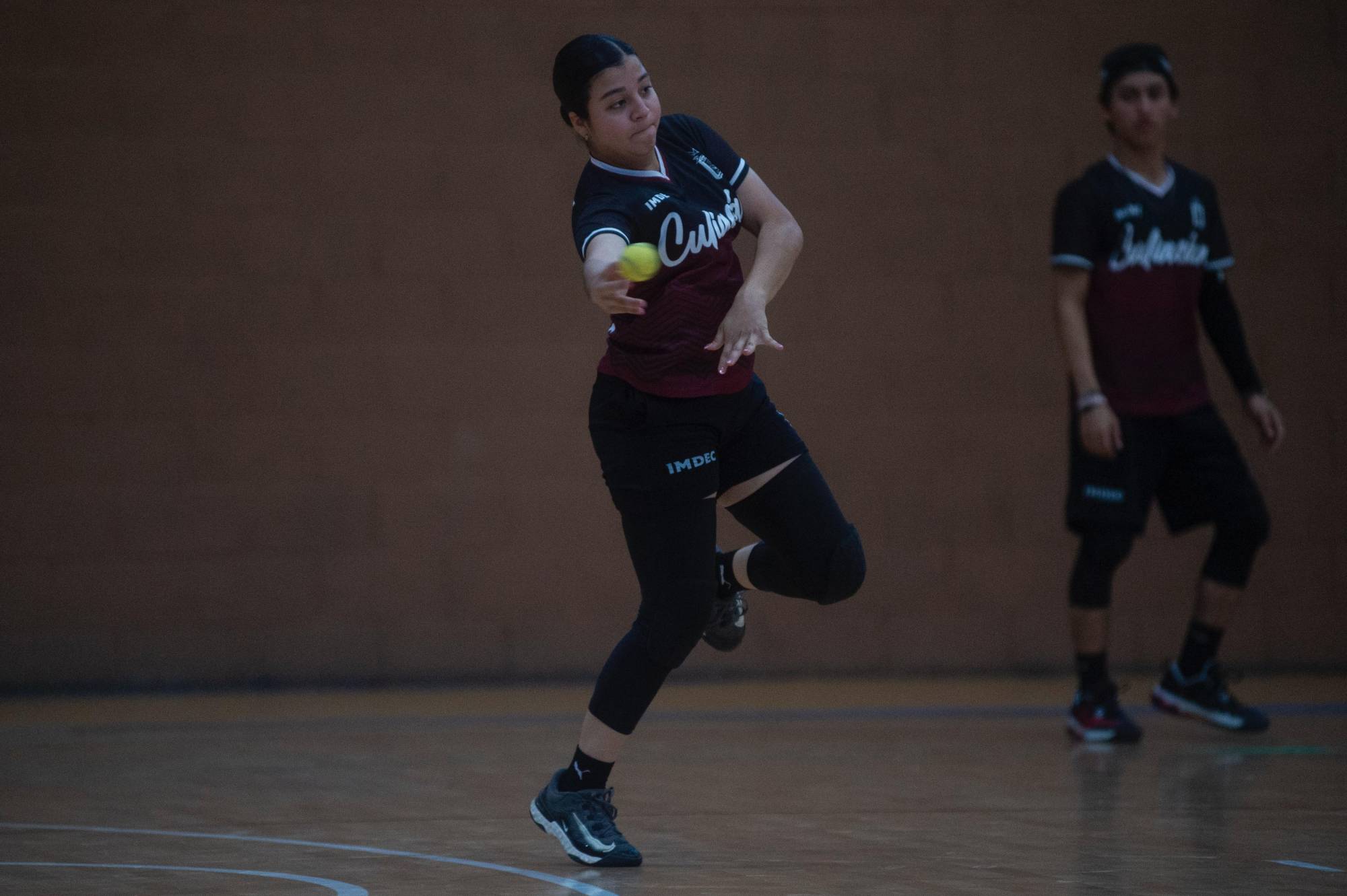 $!Culiacán gana las dos categorías del beisbol five en la etapa estatal de Nacionales Conade