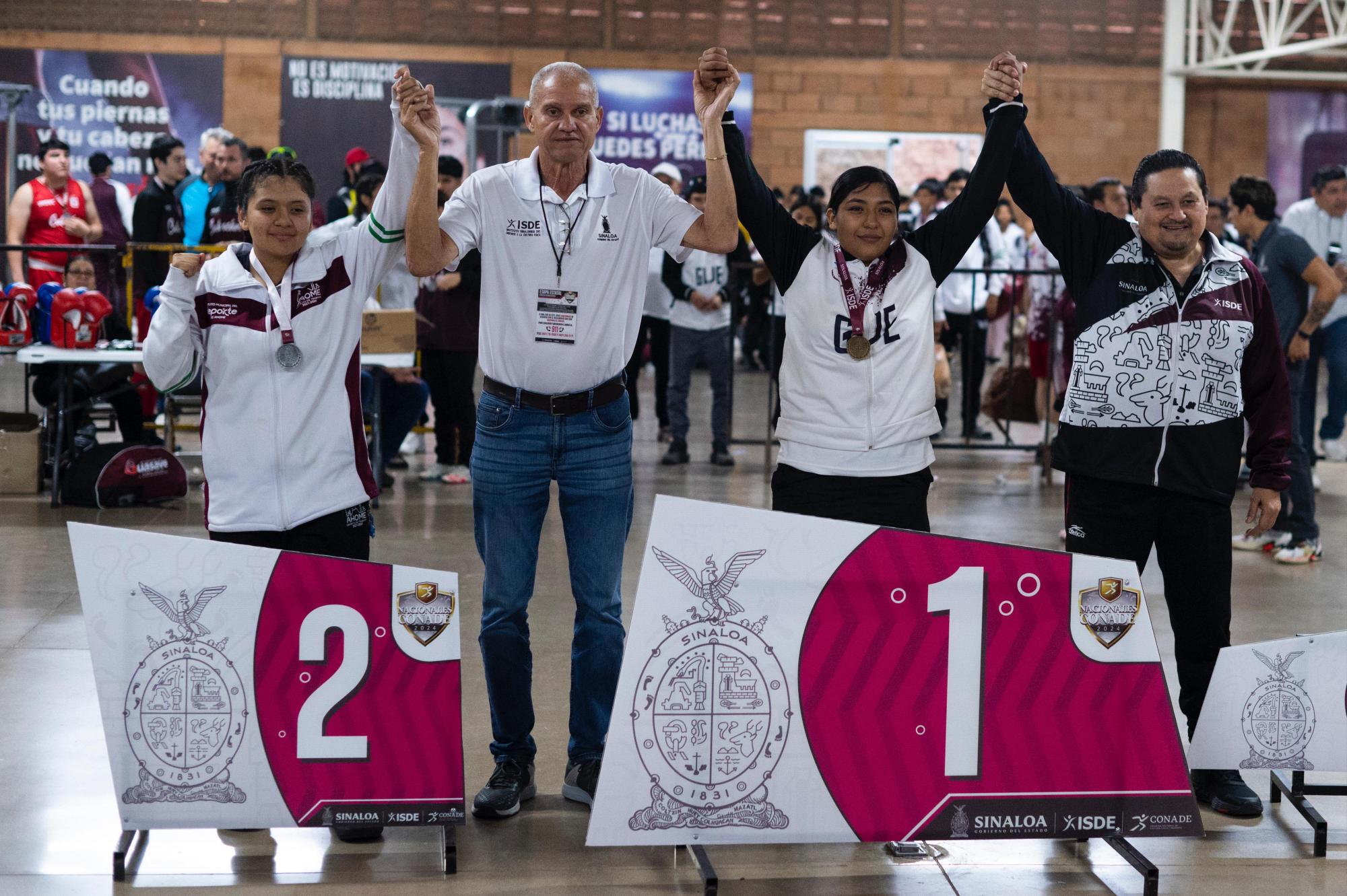 $!Culiacán hace chuza en el estatal de boliche