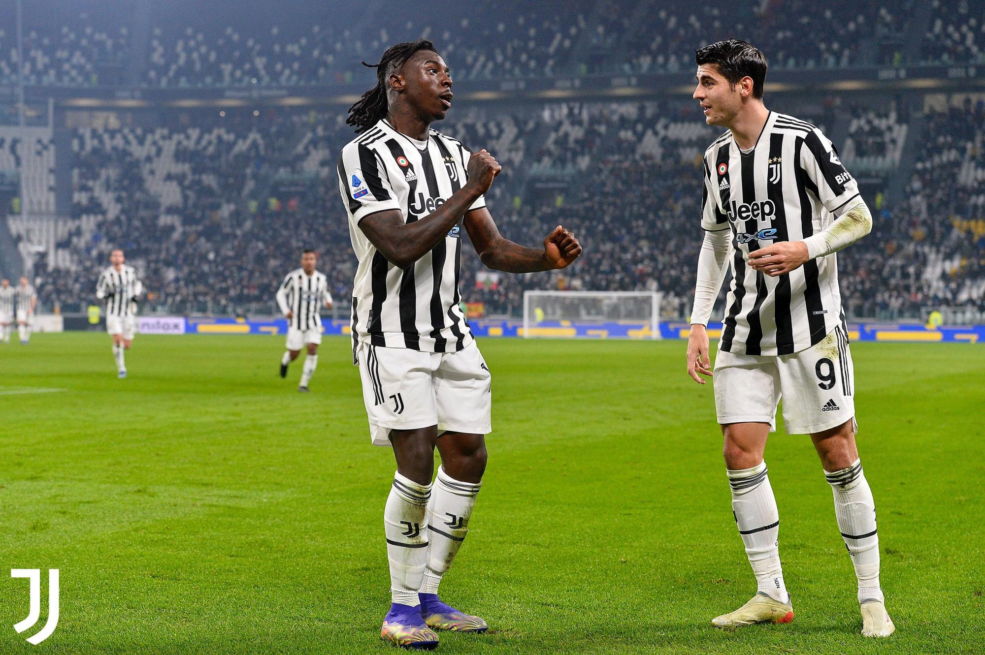 $!Juventus suma otro triunfo, ahora ante Cagliari, para volver a puestos de copas en Italia