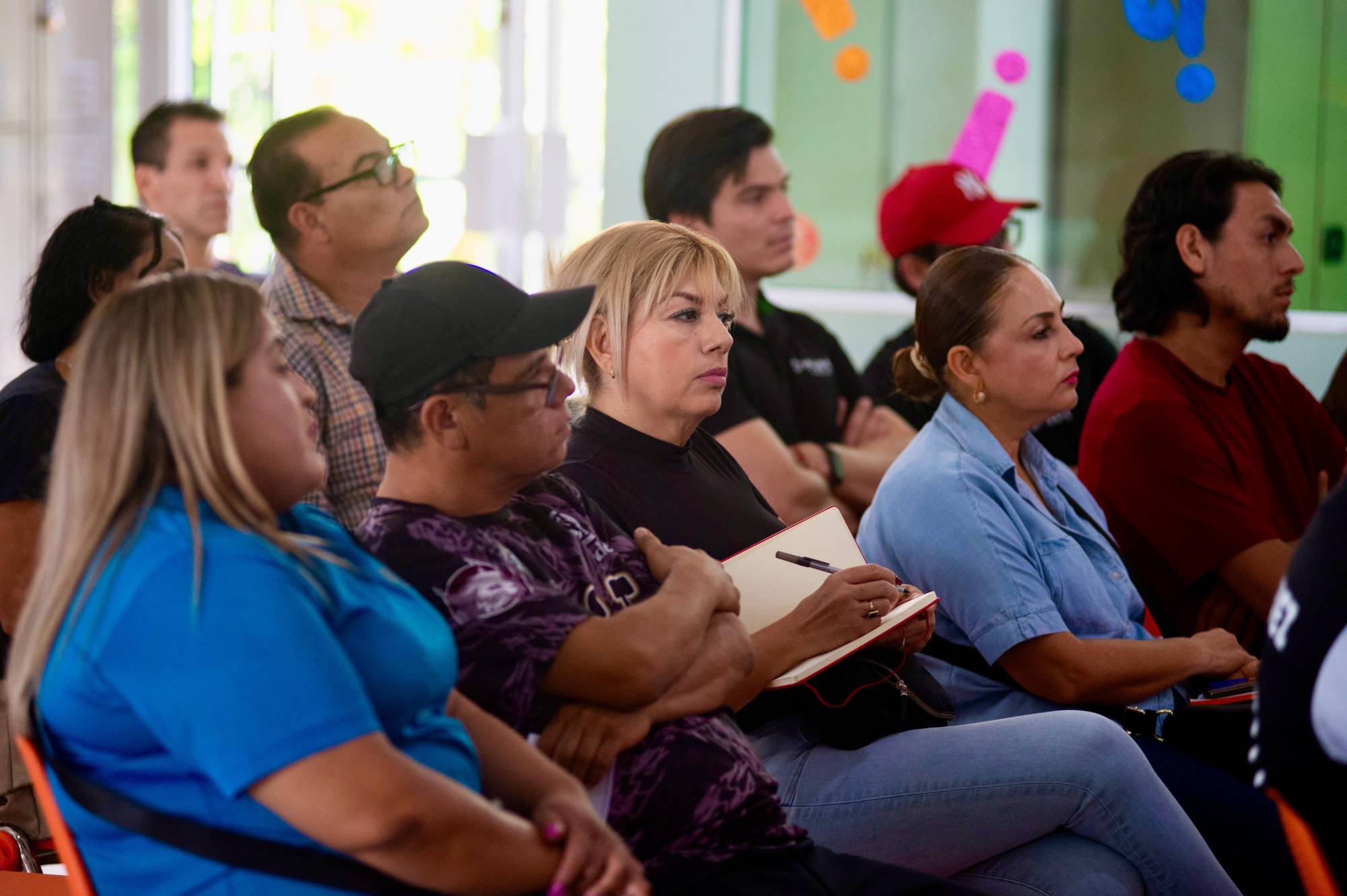 $!Inicia en Salvador Alvarado el programa ‘Sinaloa, Semillero de Campeones’ con capacitación a entrenadores