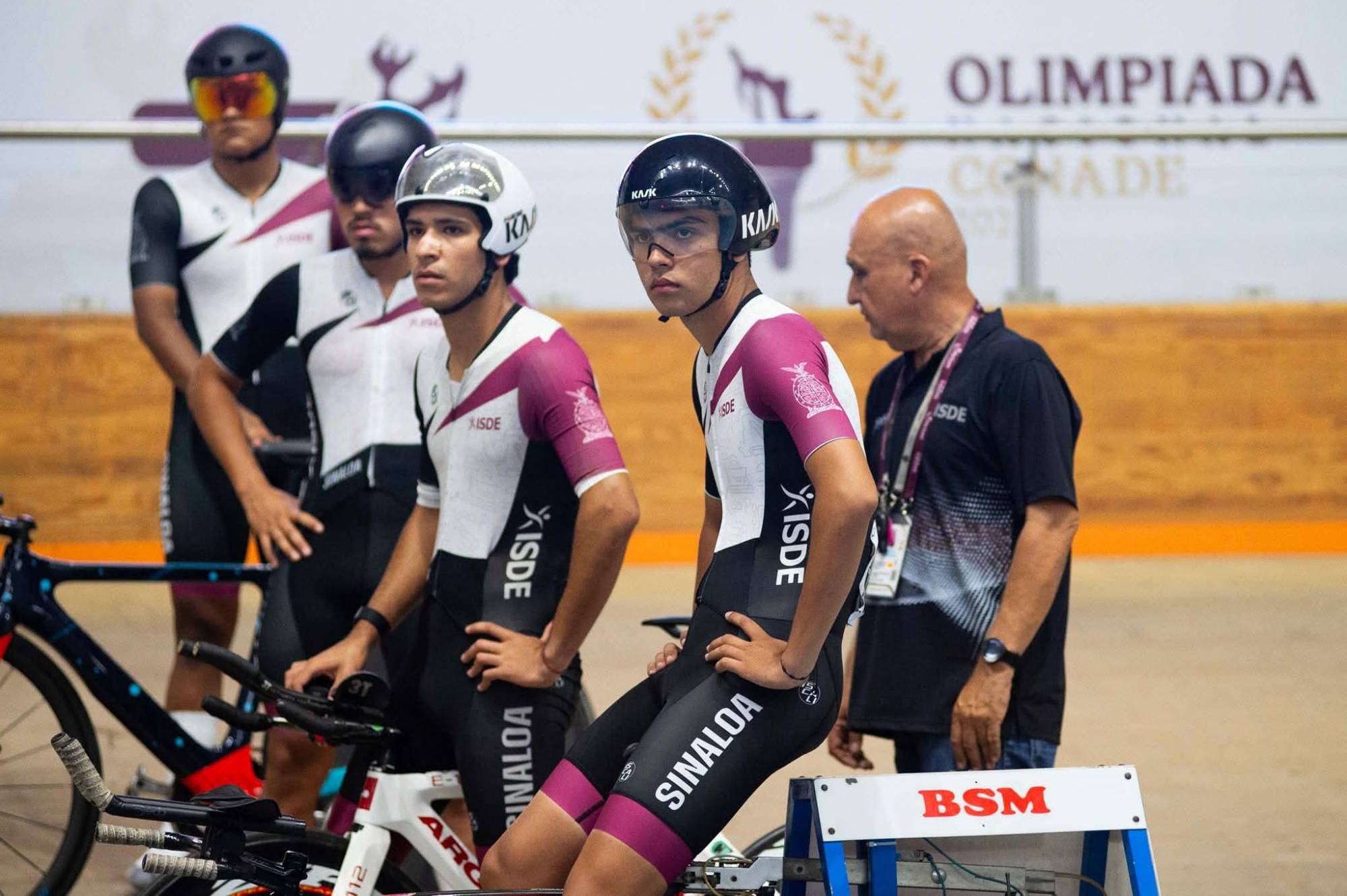 $!Elota culmina con destacada participación en las Olimpiadas Nacionales Conade 2025