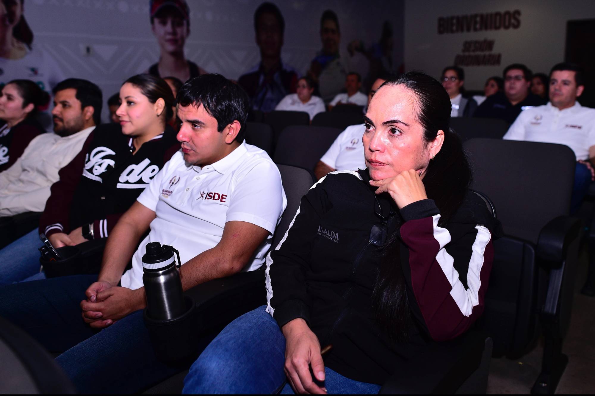 $!Isde refuerza protección de la niñez en espacios deportivos con capacitación de Sipinna