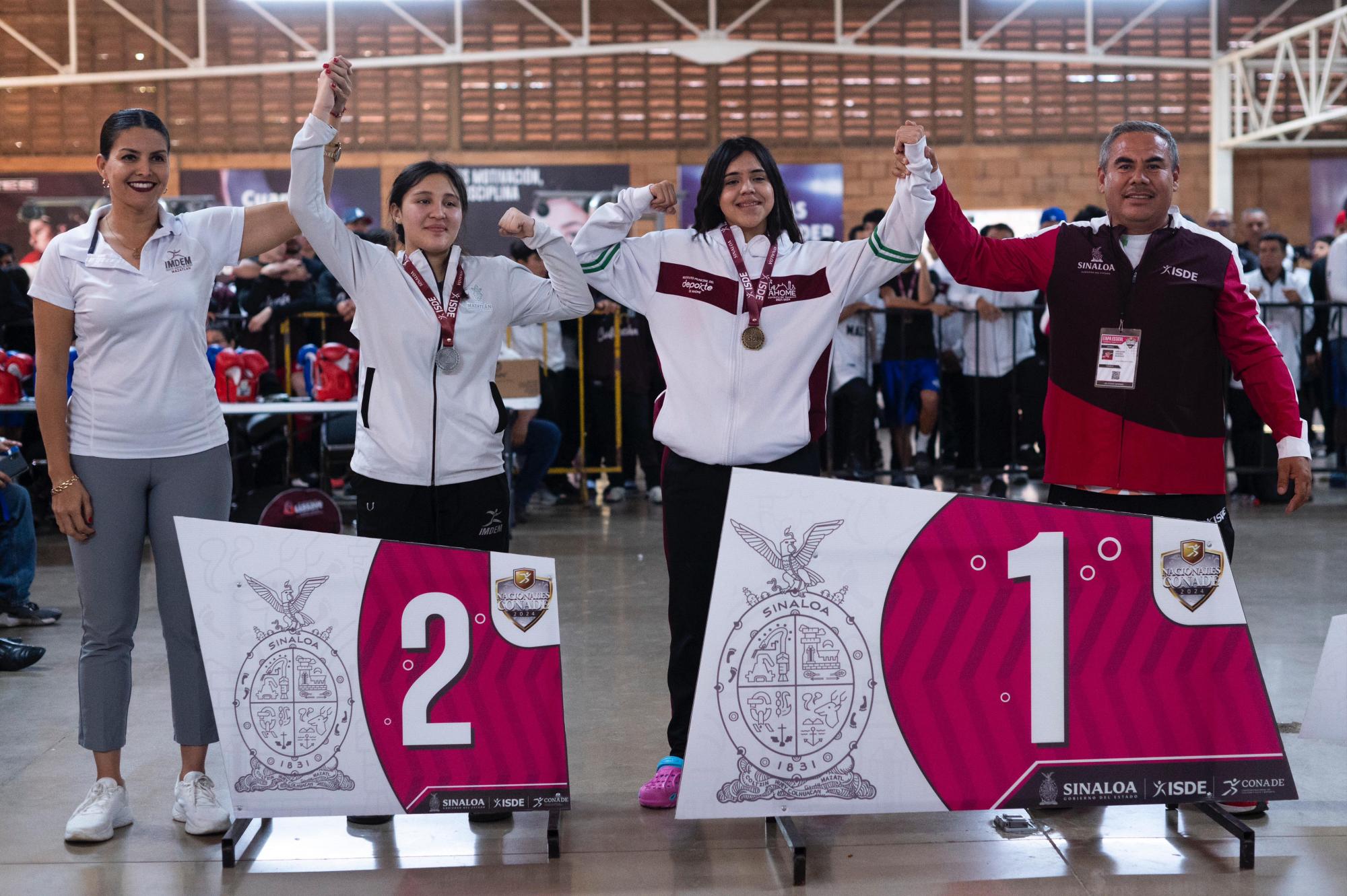 $!Culiacán hace chuza en el estatal de boliche