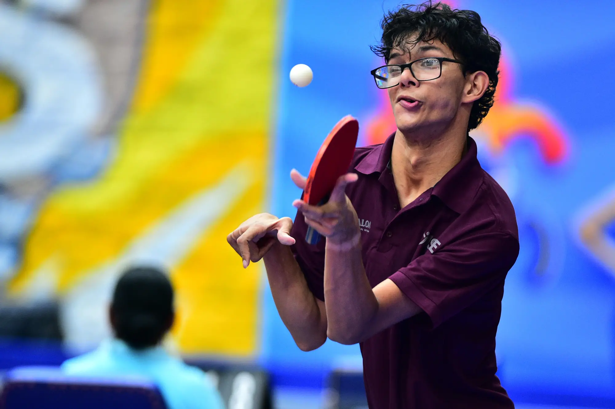 $!Sinaloa conquista cuatro medallas en paratenis de mesa en la Paralimpiada Nacional Conade 2026