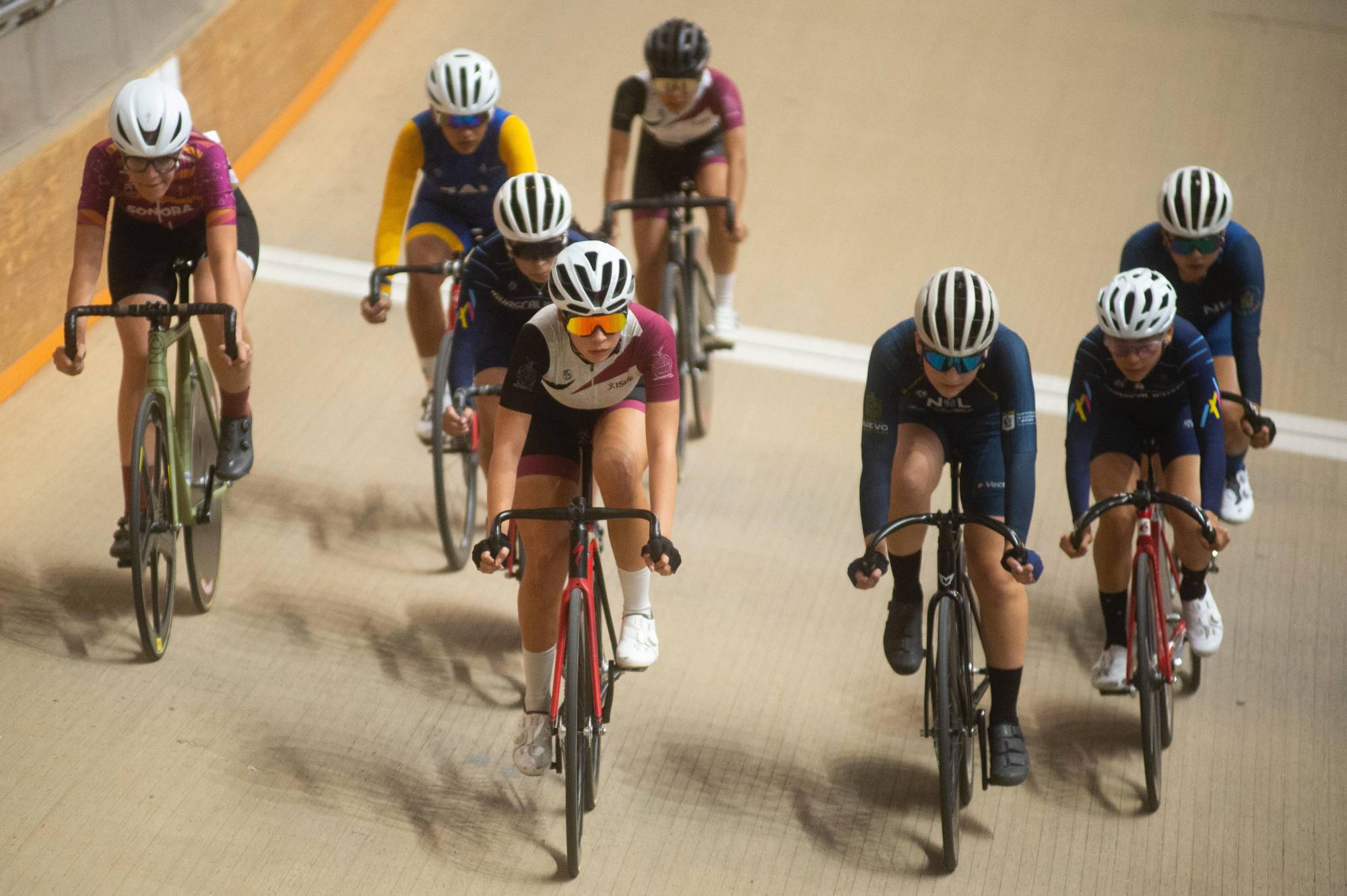 $!Suma Sinaloa 13 boletos para los nacionales 2025 de ciclismo