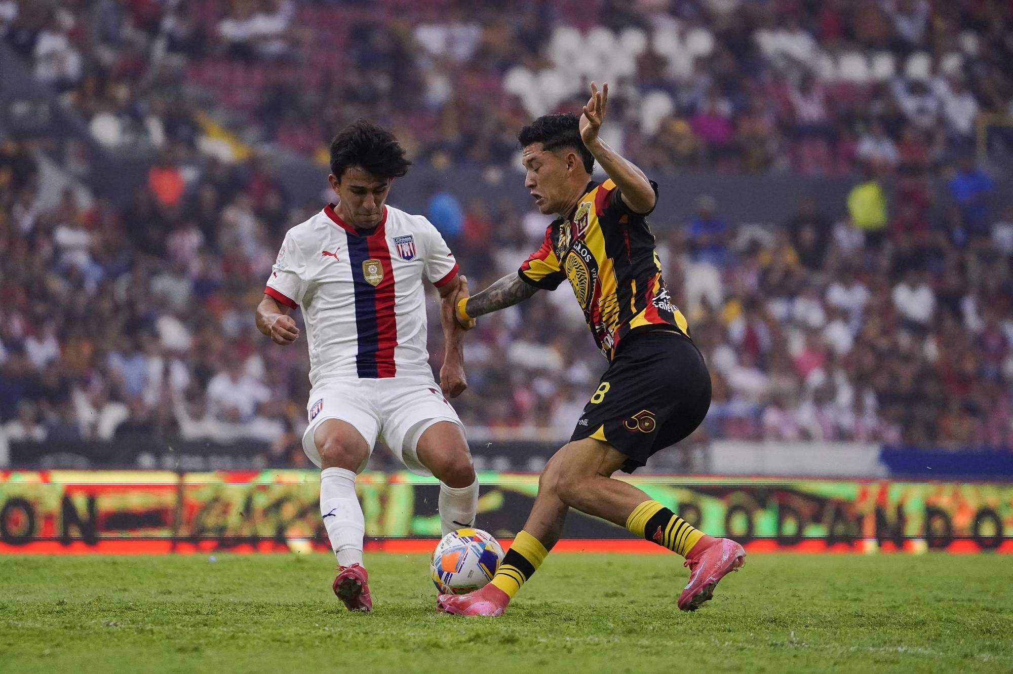 $!Tapatío conquista su segundo Campeón de Campeones en la Liga de Expansión MX