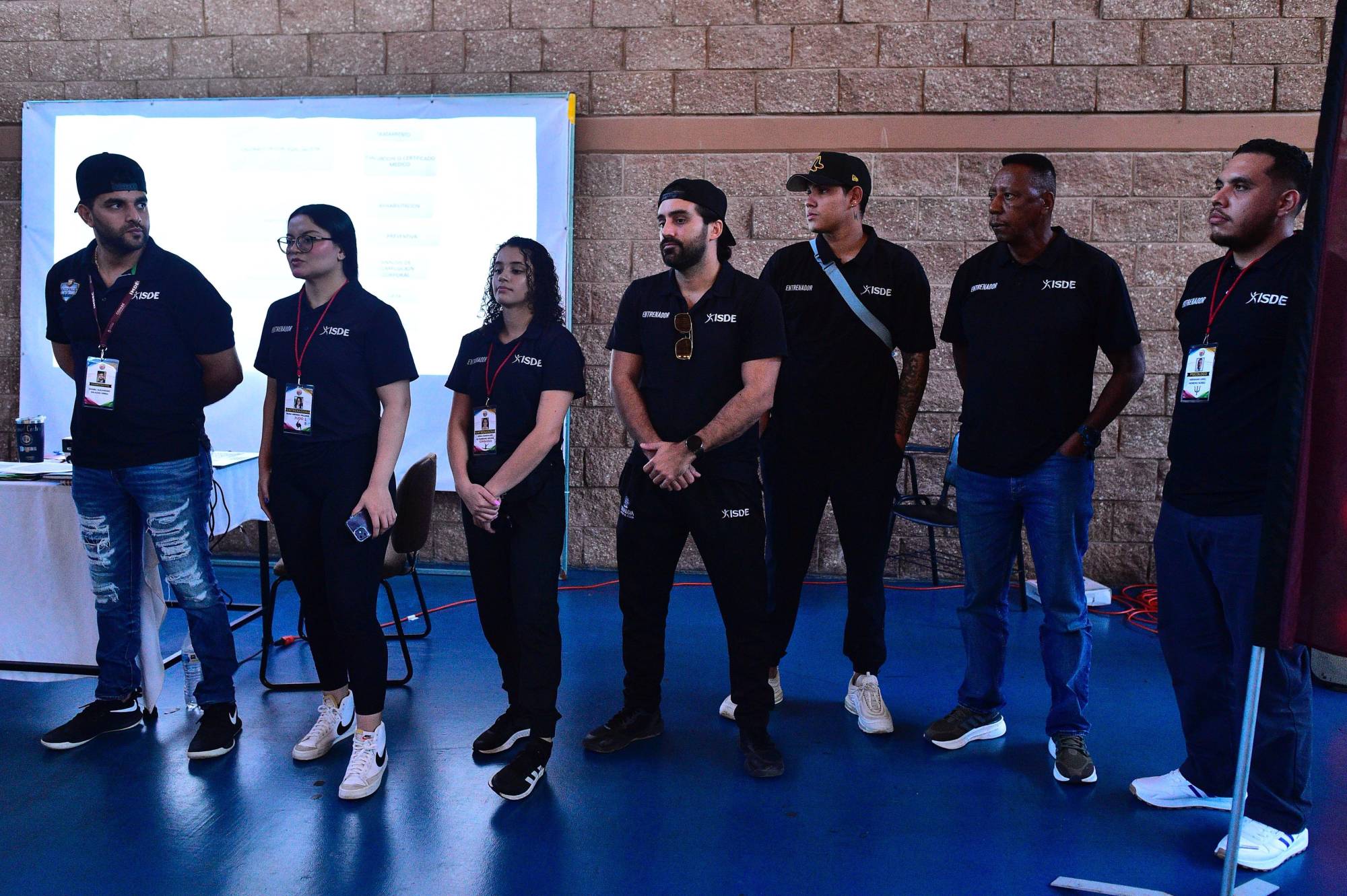 $!Sinaloa afina estrategia rumbo a la Olimpiada Nacional Conade 2026 con capacitación a entrenadores