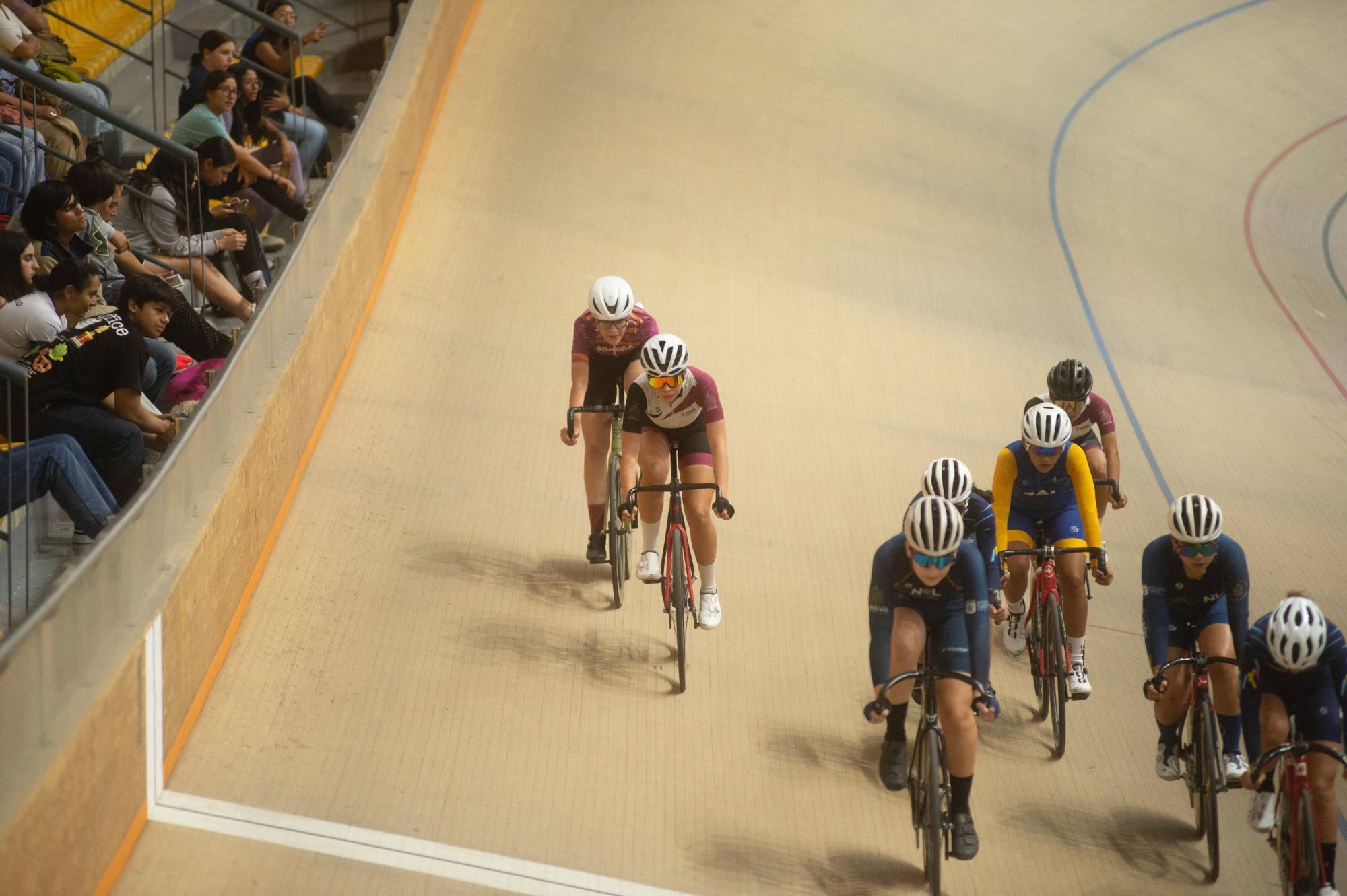 $!Suma Sinaloa 13 boletos para los nacionales 2025 de ciclismo