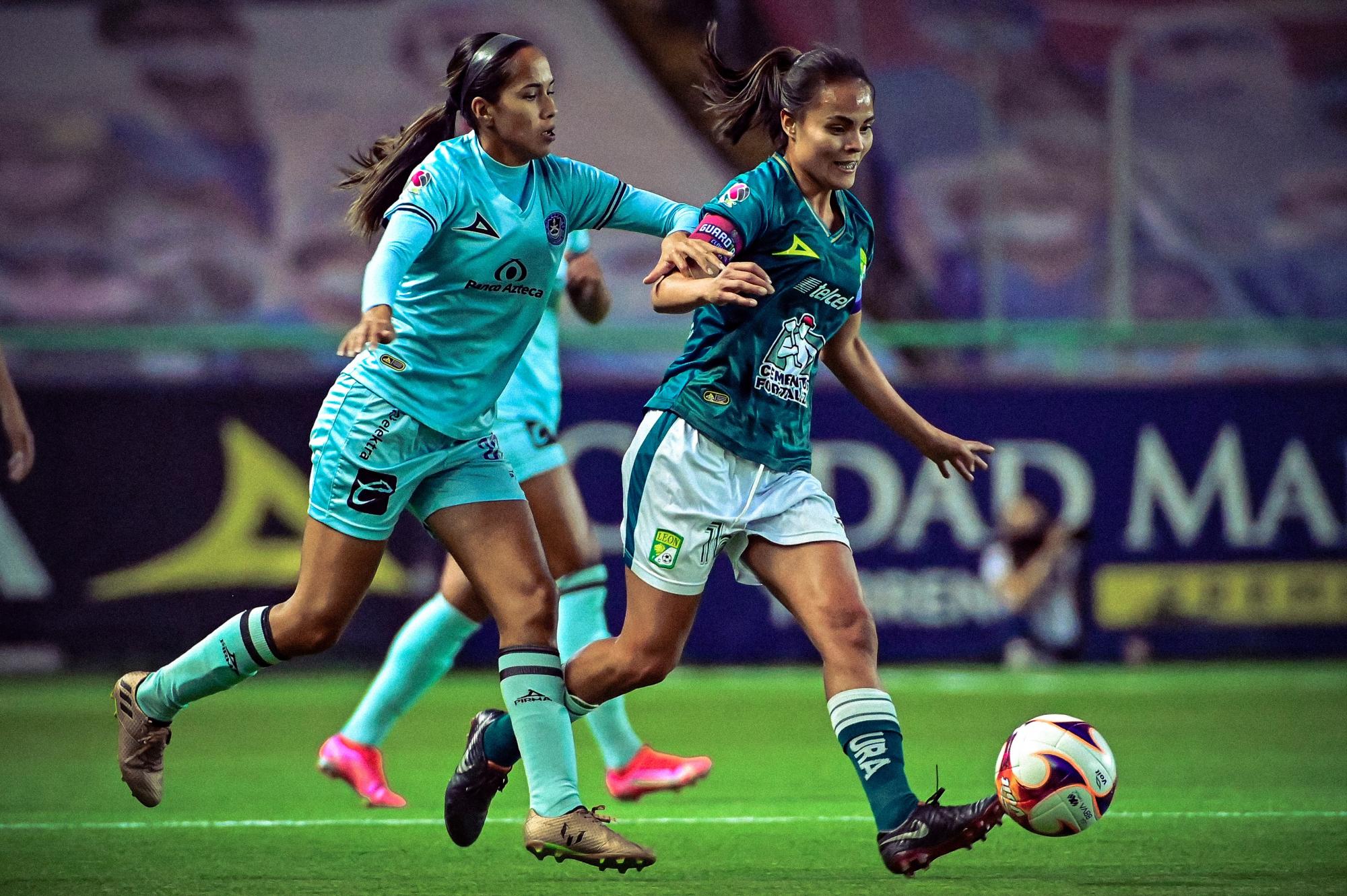 $!Las Cañoneras están en la pelea por los puestos de Liguilla.