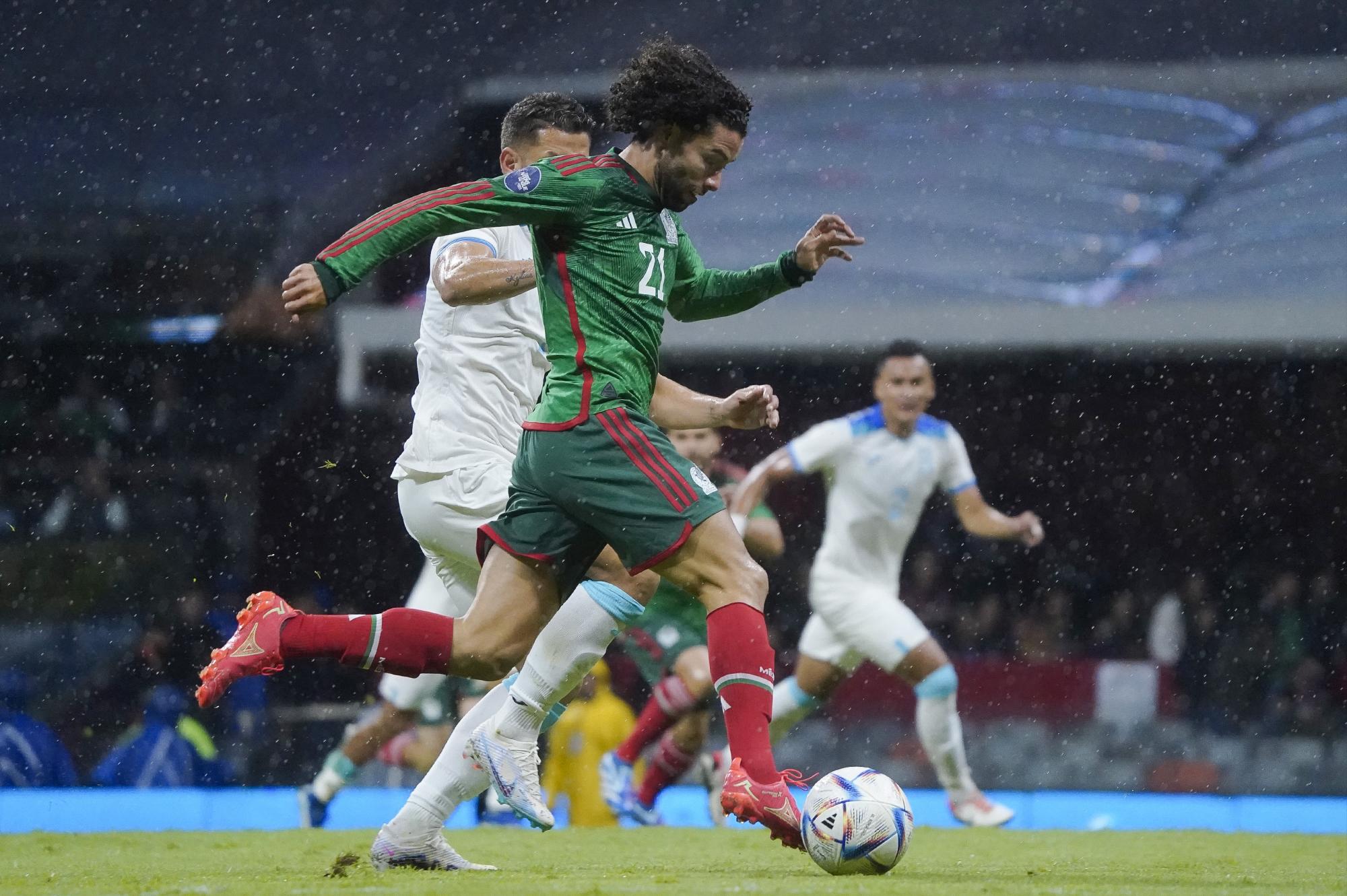 $!México logra dramático triunfo en penaltis y se mete a la Copa América 2024