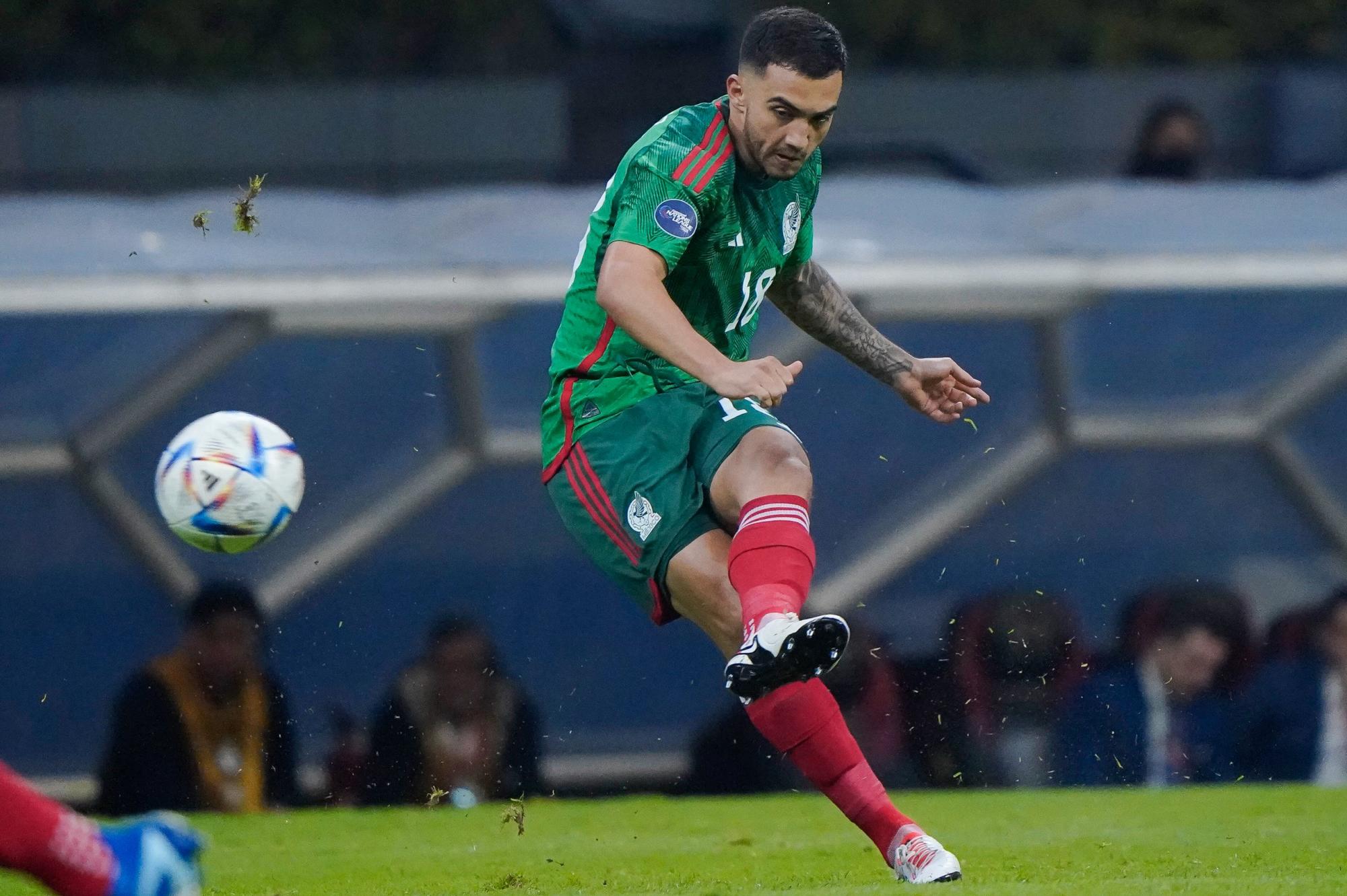 $!México logra dramático triunfo en penaltis y se mete a la Copa América 2024