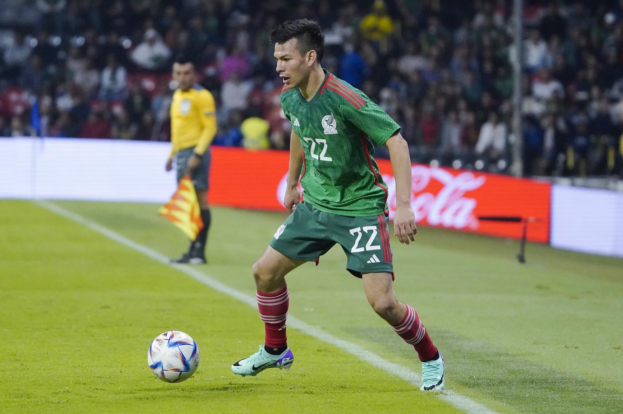 $!México logra dramático triunfo en penaltis y se mete a la Copa América 2024