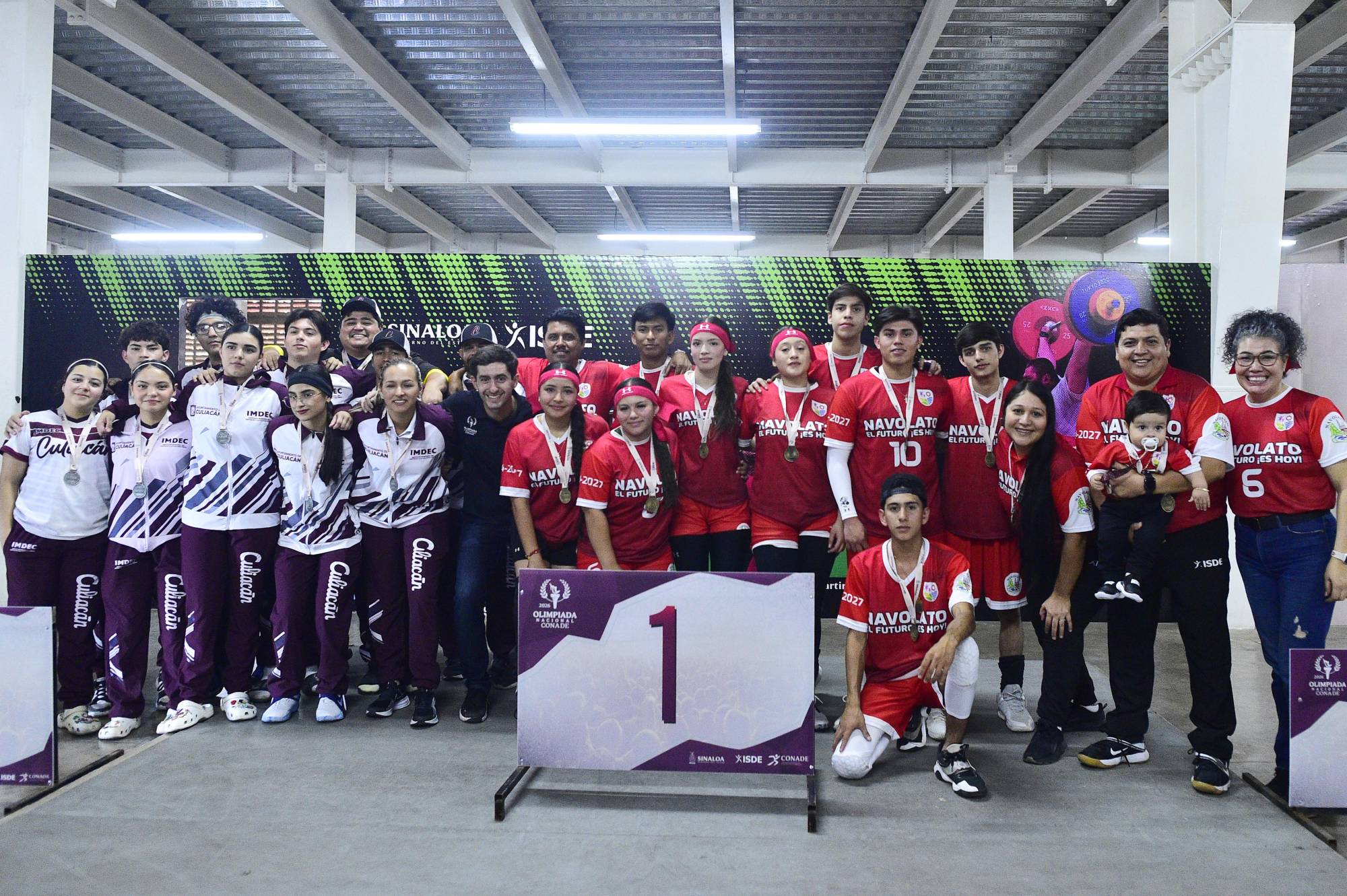 $!Conquista Culiacán el tetracampeonato en Beisbol 5