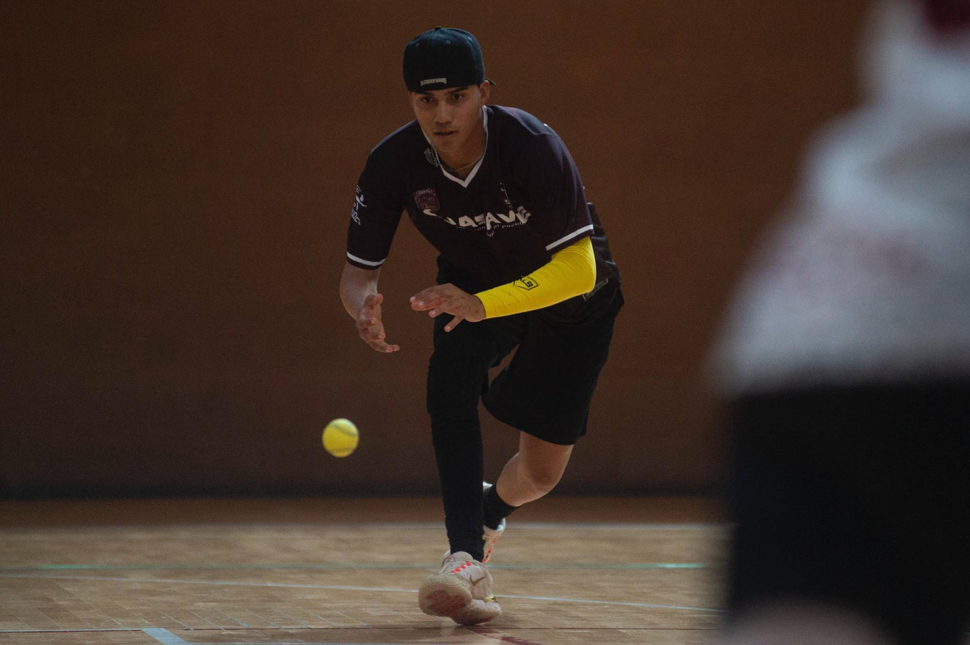 $!Guasave, el mejor en el inicio del estatal de voleibol de playa de Juegos Conade