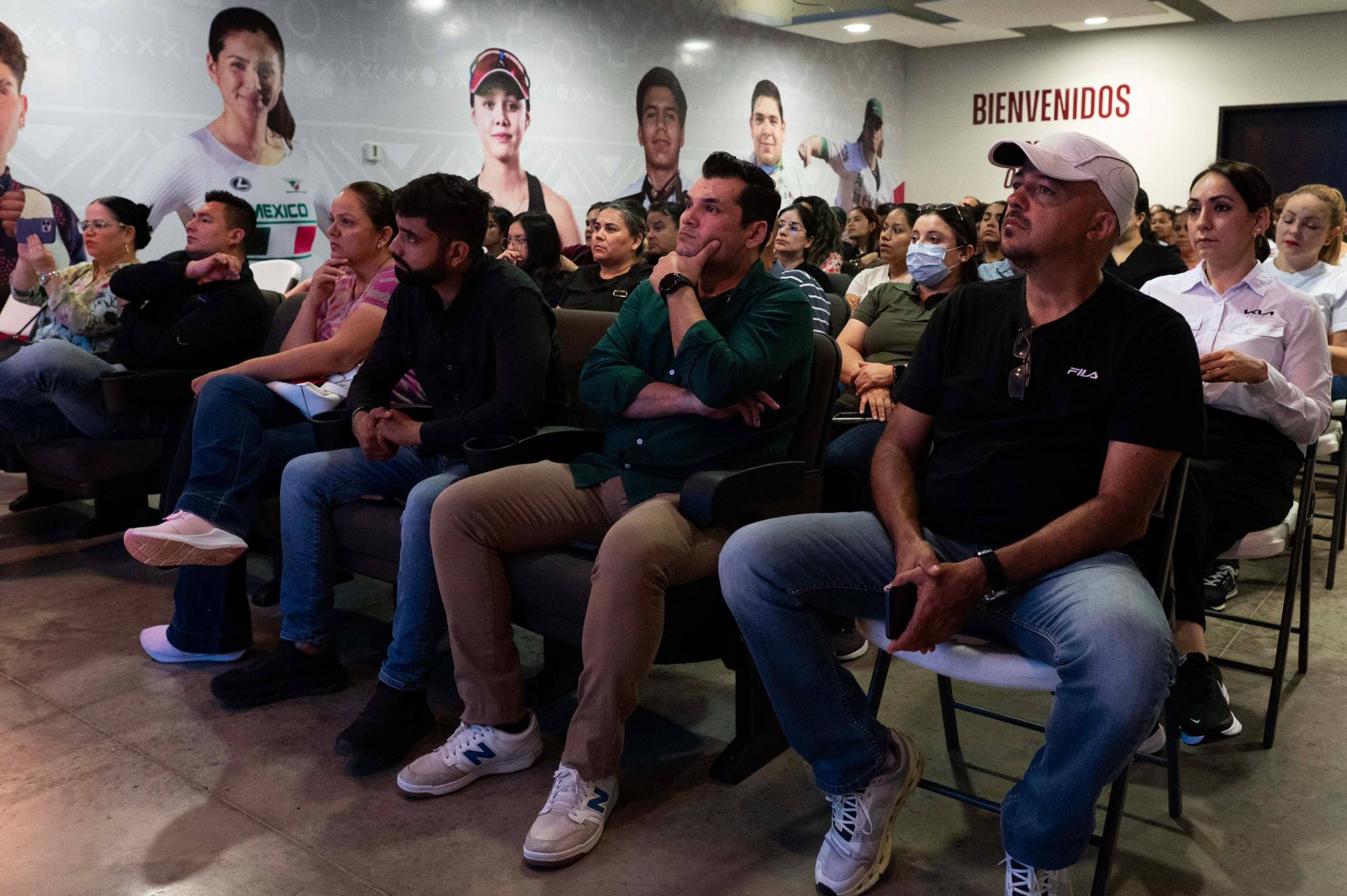 $!Con gran respuesta de padres, el Isde arranca trabajos rumbo al Programa de Iniciación y Desarrollo 2026