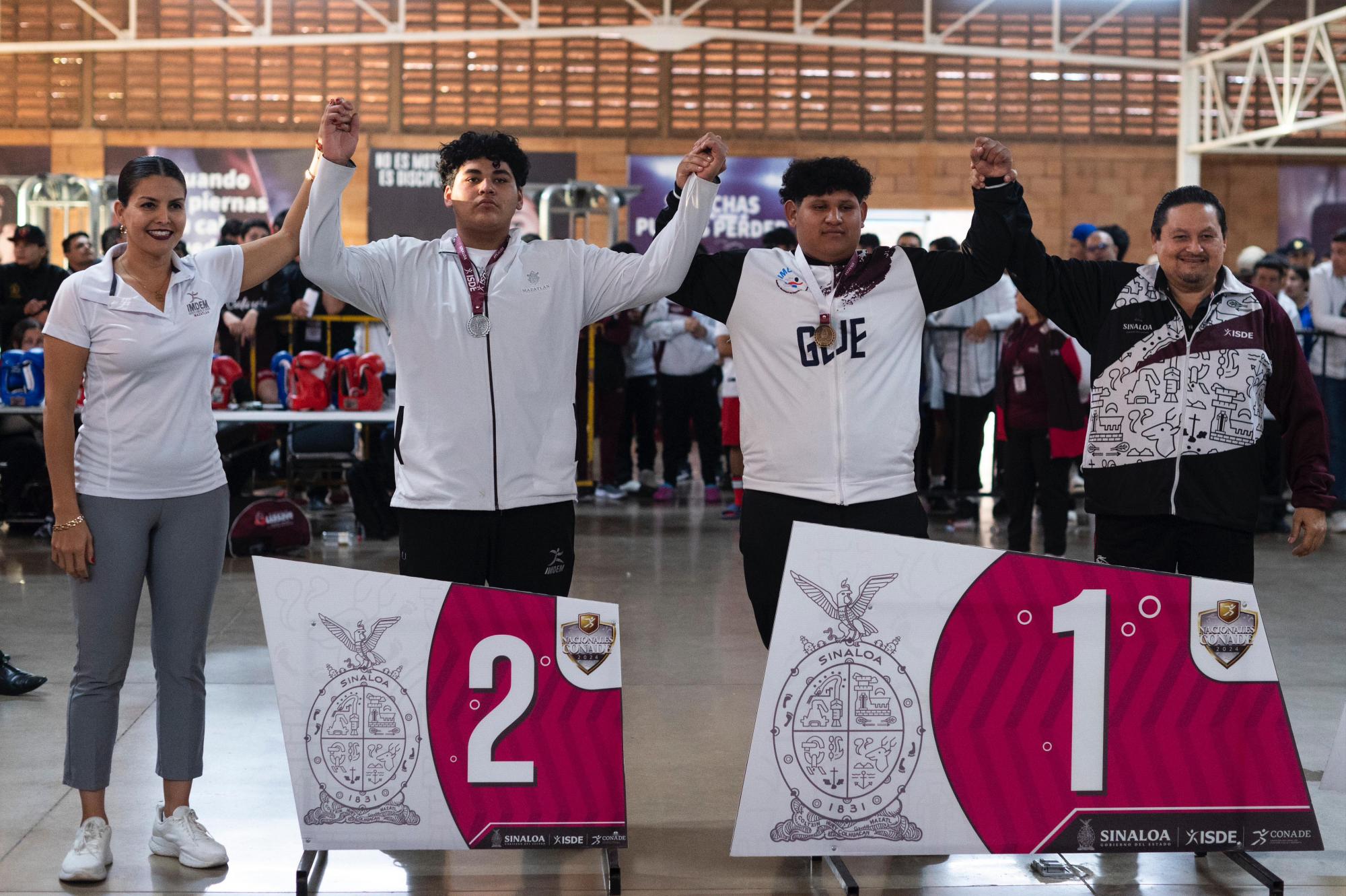 $!Culiacán hace chuza en el estatal de boliche