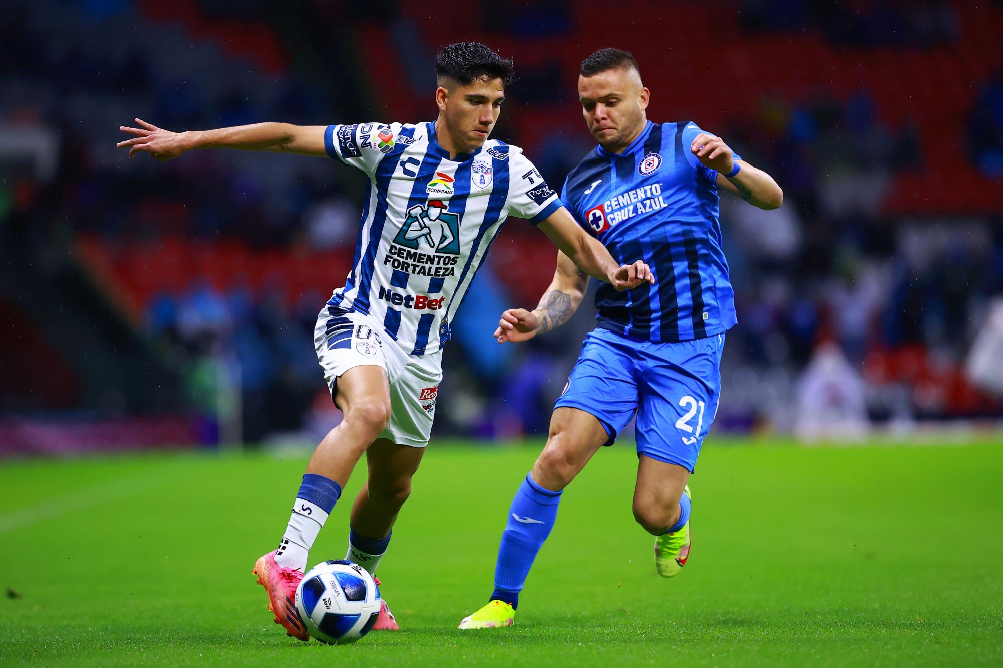 $!Toluca le da la vuelta y derrota a Pumas