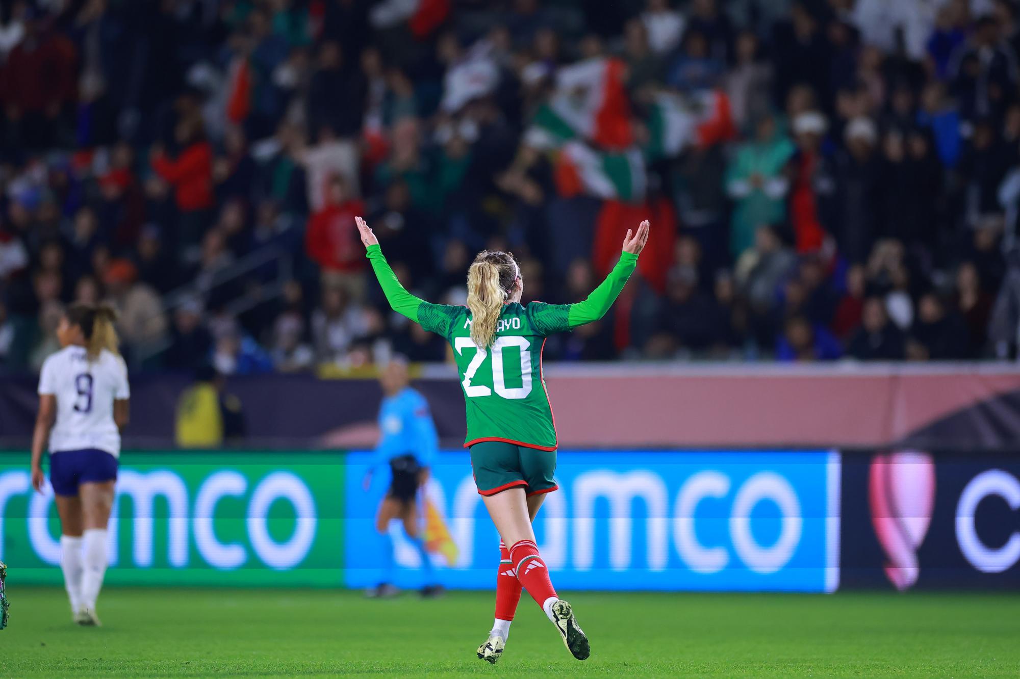 $!Nunca apareció la opción de perder: Pedro López, tras la victoria histórica ante