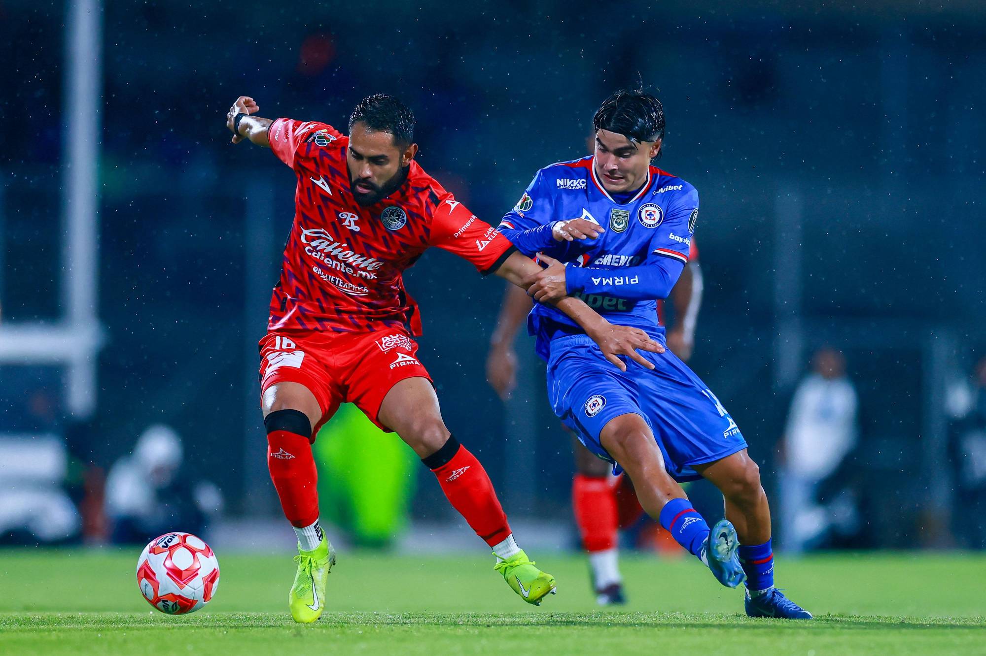 $!Mazatlán FC debuta con empate ante Cruz Azul y deja buenas sensaciones en el Apertura 2025