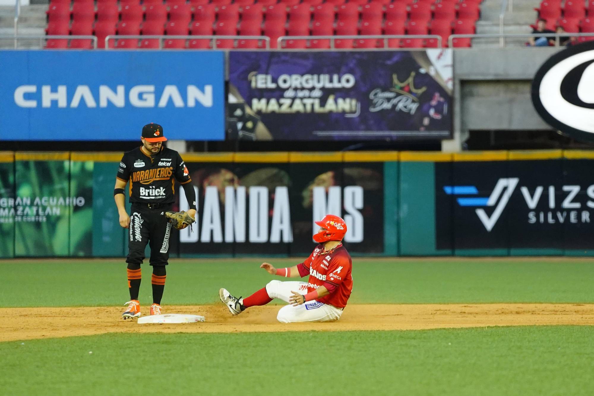 $!Venados de Mazatlán saca triunfo en extrainnings y evita barrida