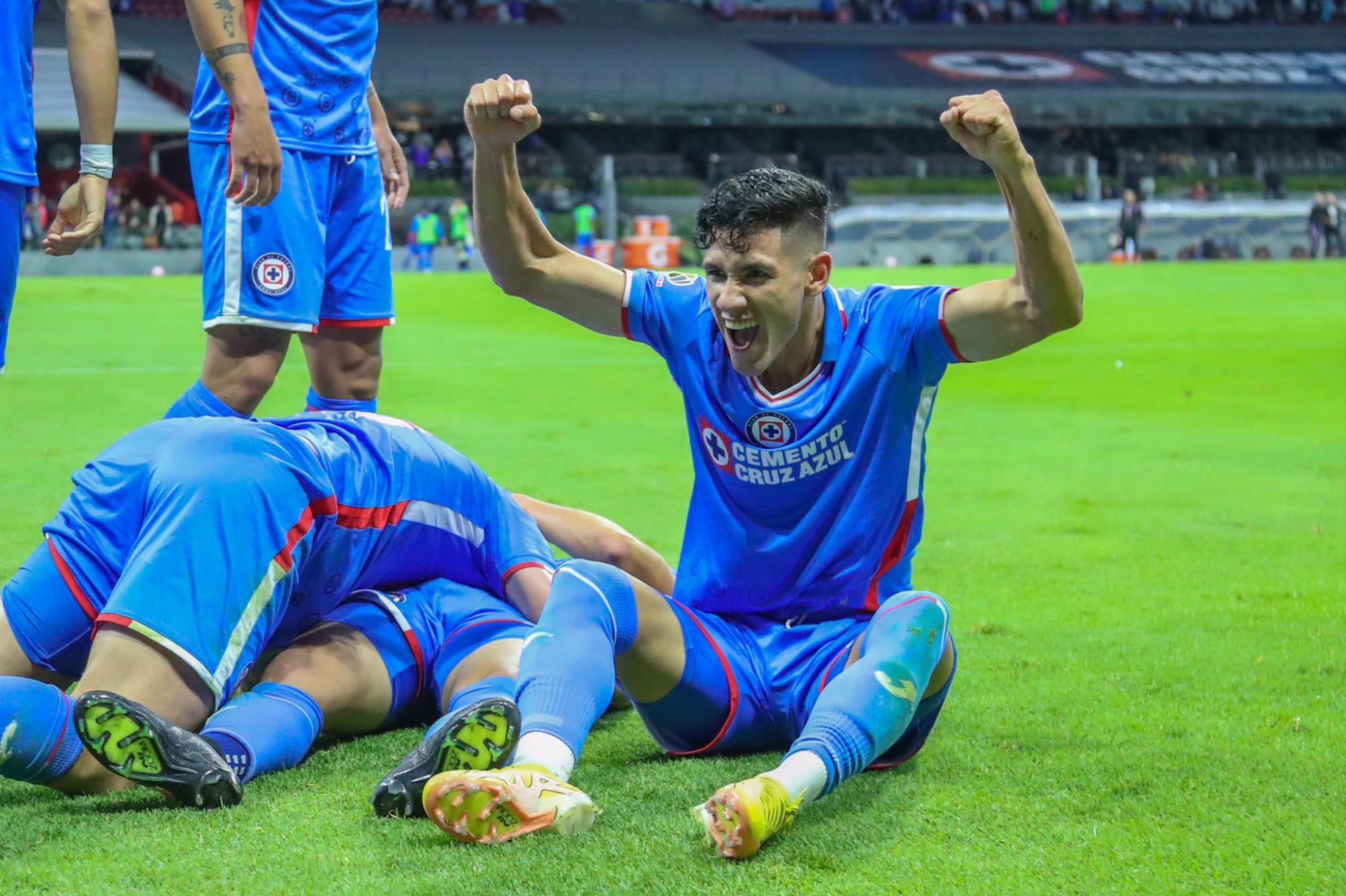 $!Uriel Antuna tiene oferta del Panathinaikos