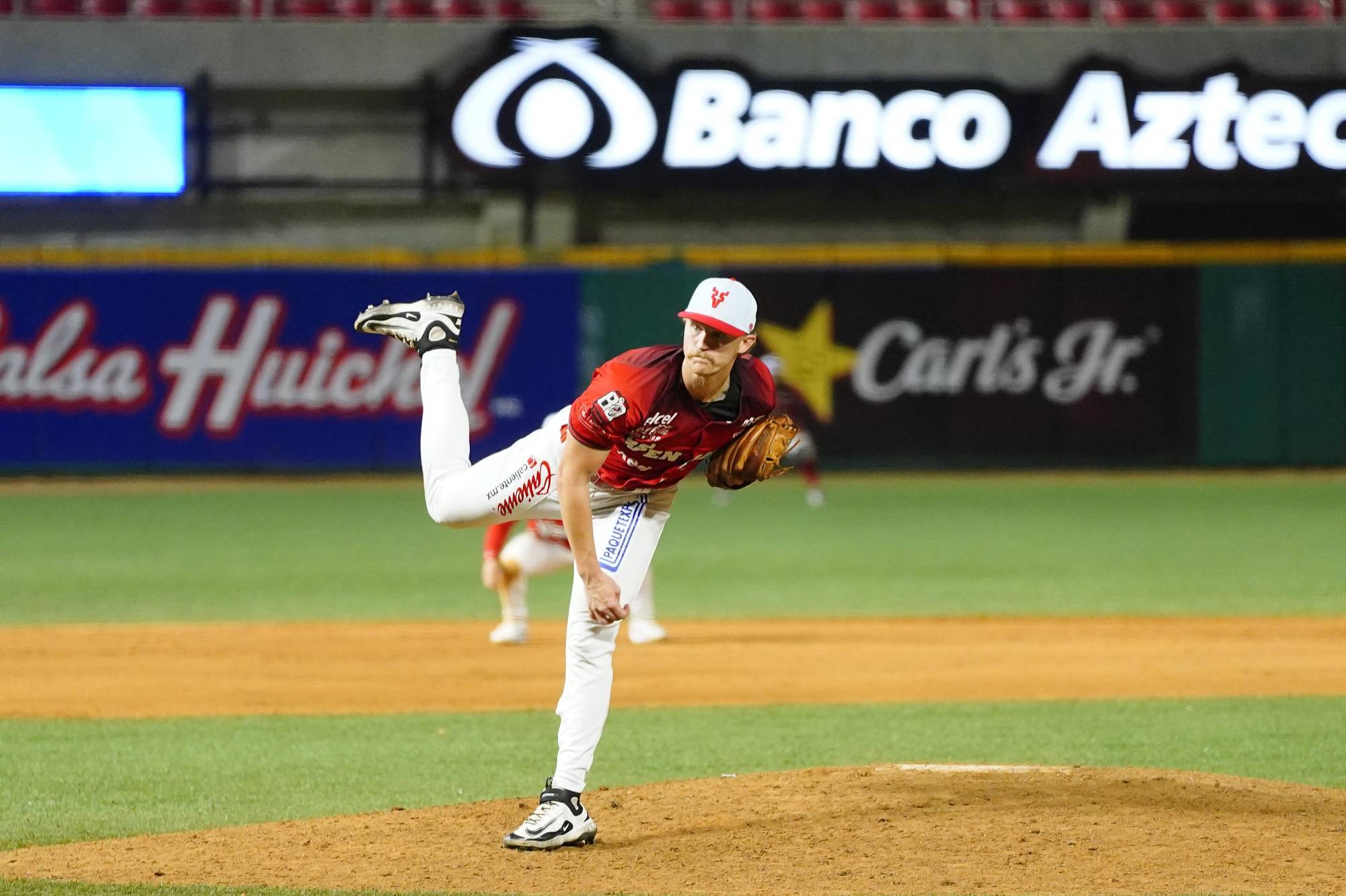 $!Venados de Mazatlán saca triunfo en extrainnings y evita barrida