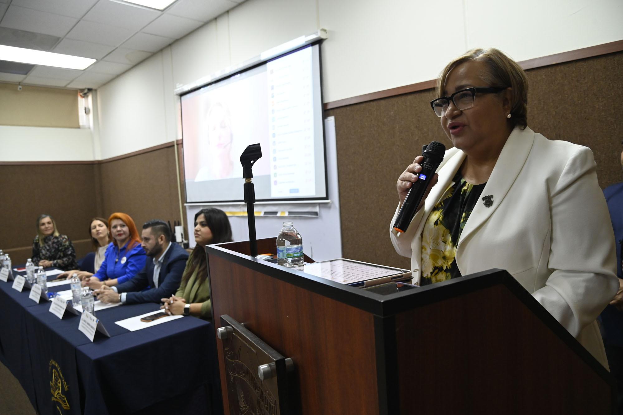 $!Inauguran las Primeras Jornadas Internacionales de Intercambio de Experiencias sobre Investigación desde las Ciencias de la Educación