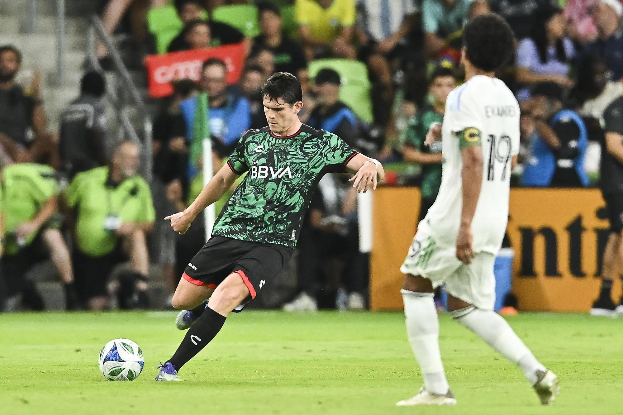 $!MLS se sacude el dominio de la Liga MX y triunfa en el Juego de Estrellas 2025