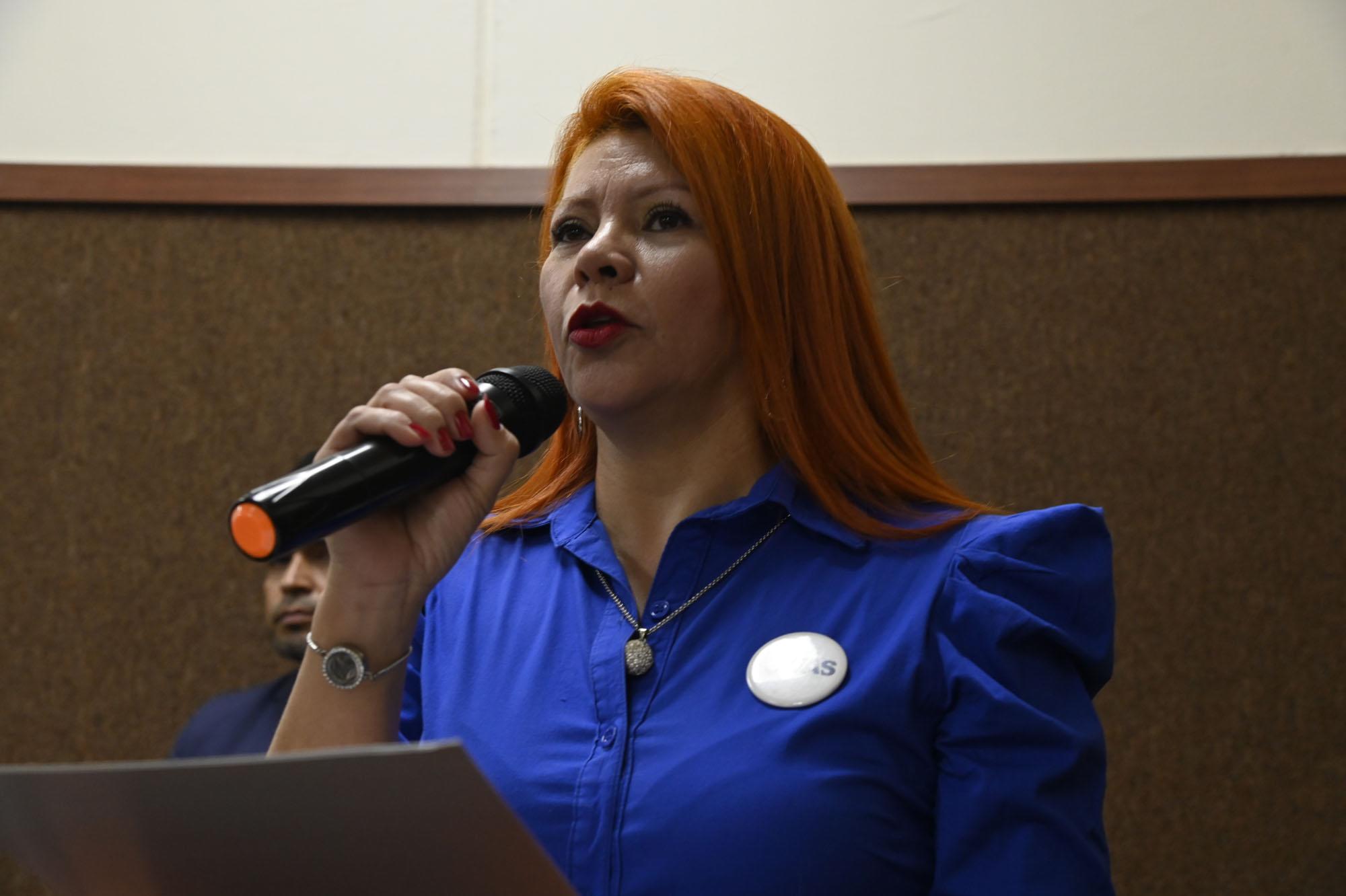 $!Inauguran las Primeras Jornadas Internacionales de Intercambio de Experiencias sobre Investigación desde las Ciencias de la Educación