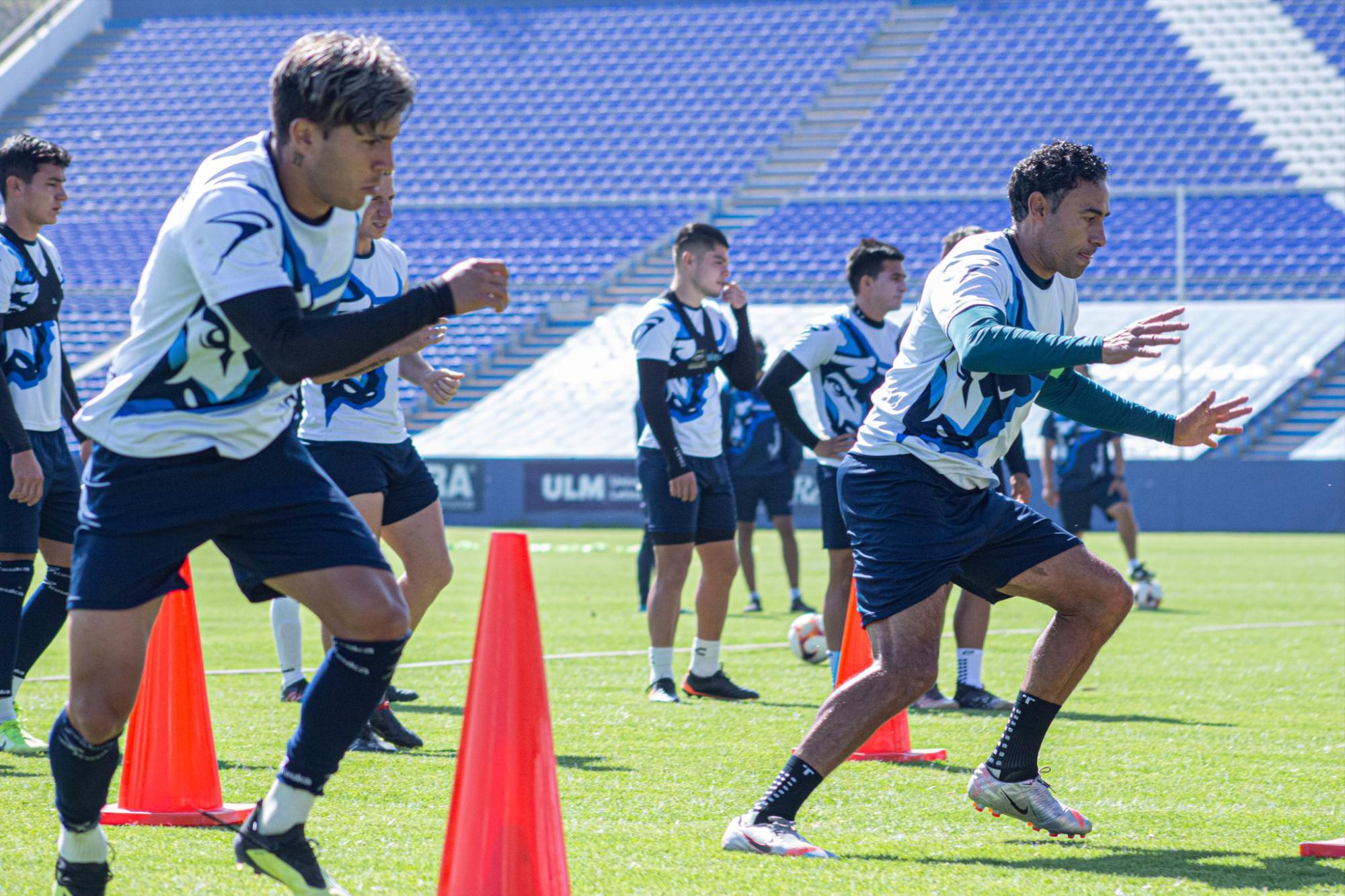 $!Celaya, difícil sinodal para Dorados de Sinaloa