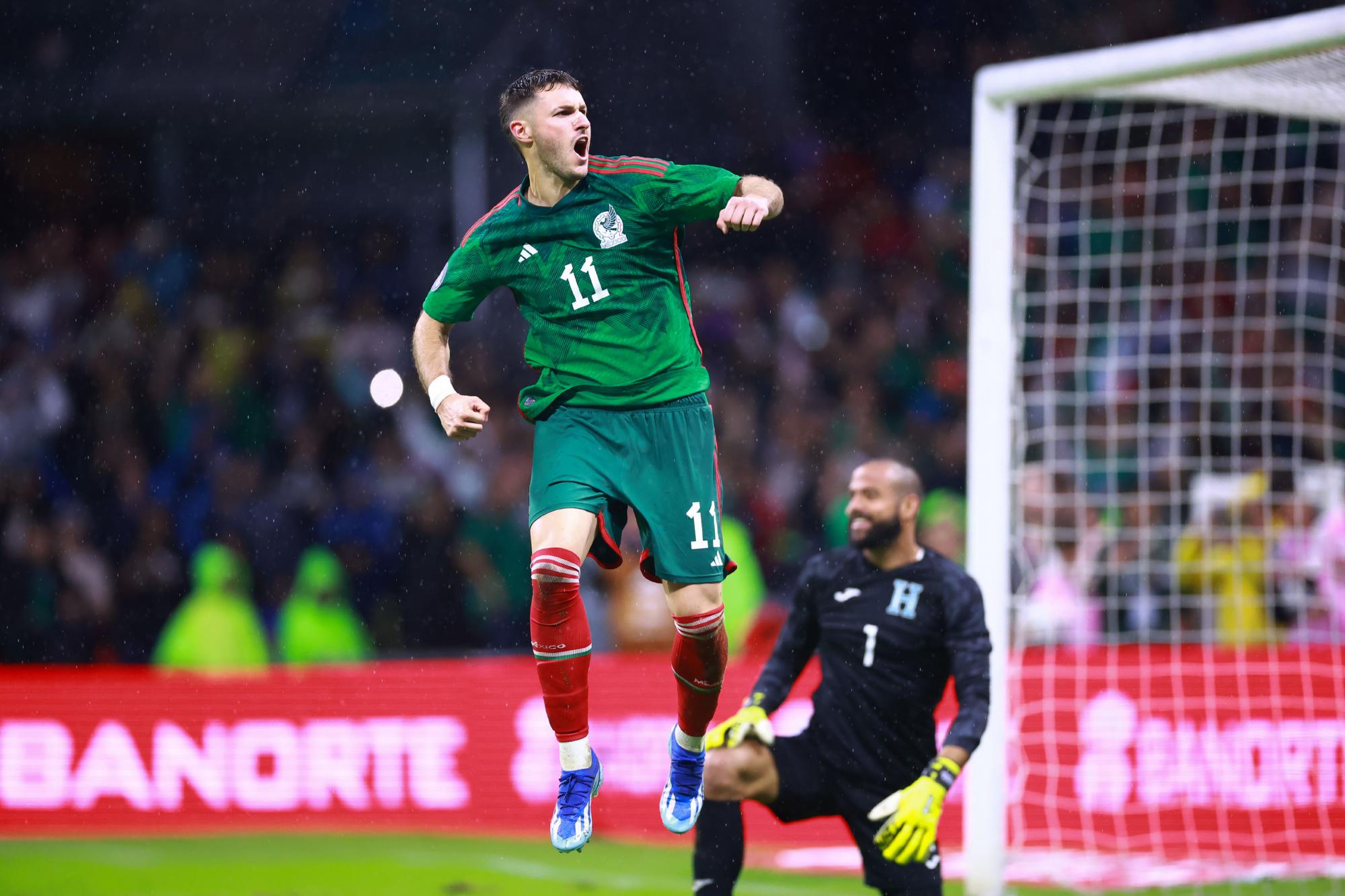 $!México ya conoce a sus rivales para la Copa América 2024