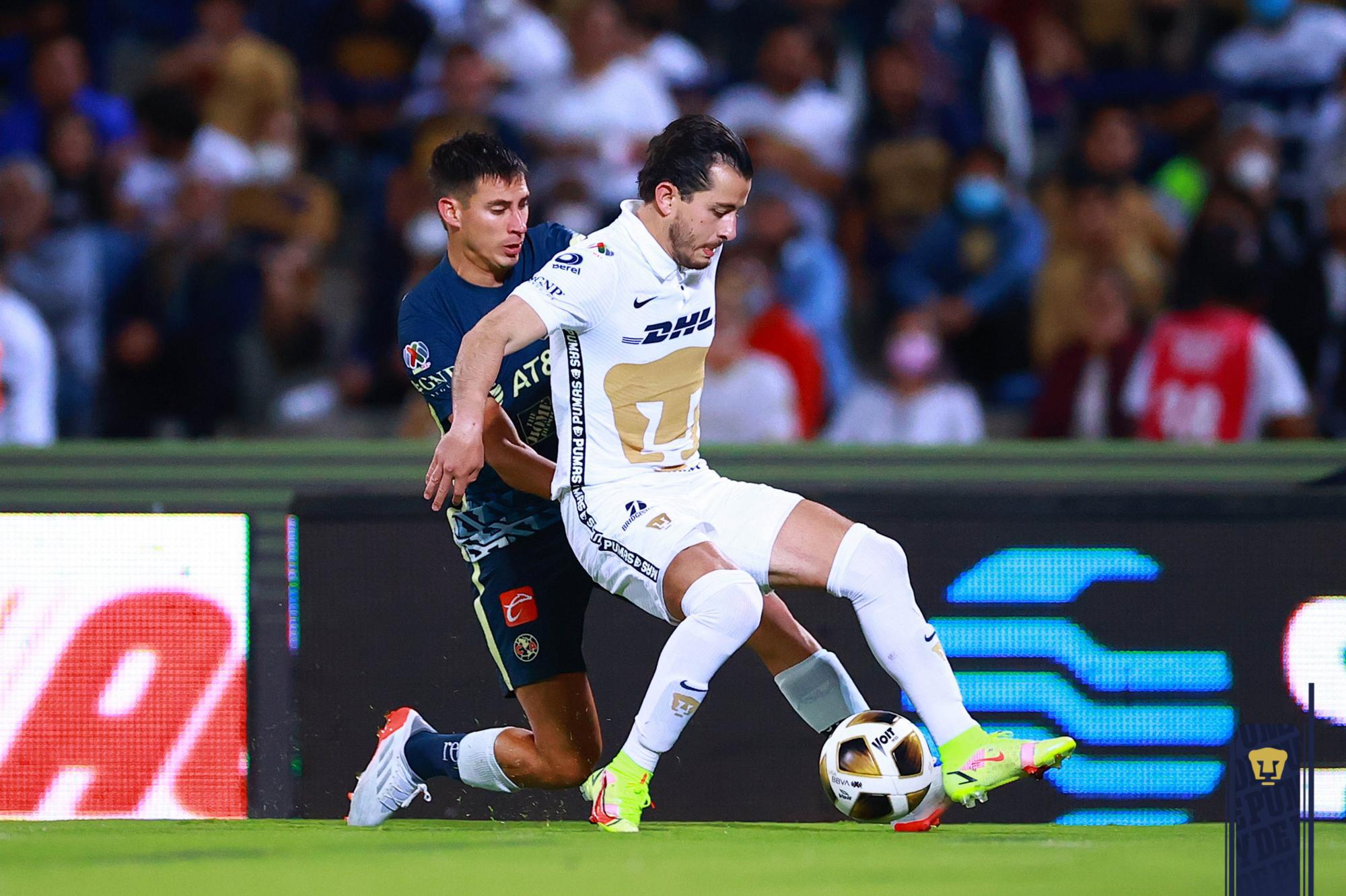 $!América y Atlas buscarán este sábado en casa su boleto a semifinales