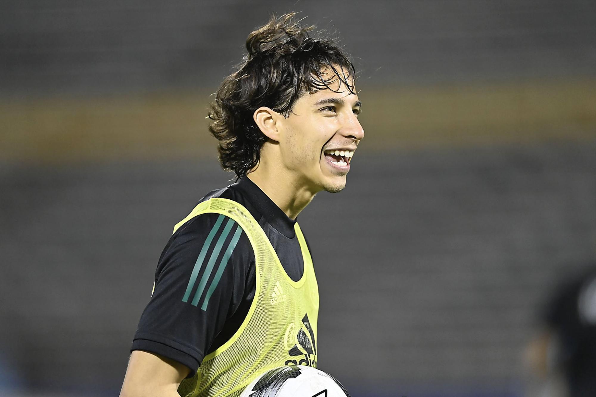 $!Referentes y ex europeos del Tricolor estarán por primera vez en Mazatlán