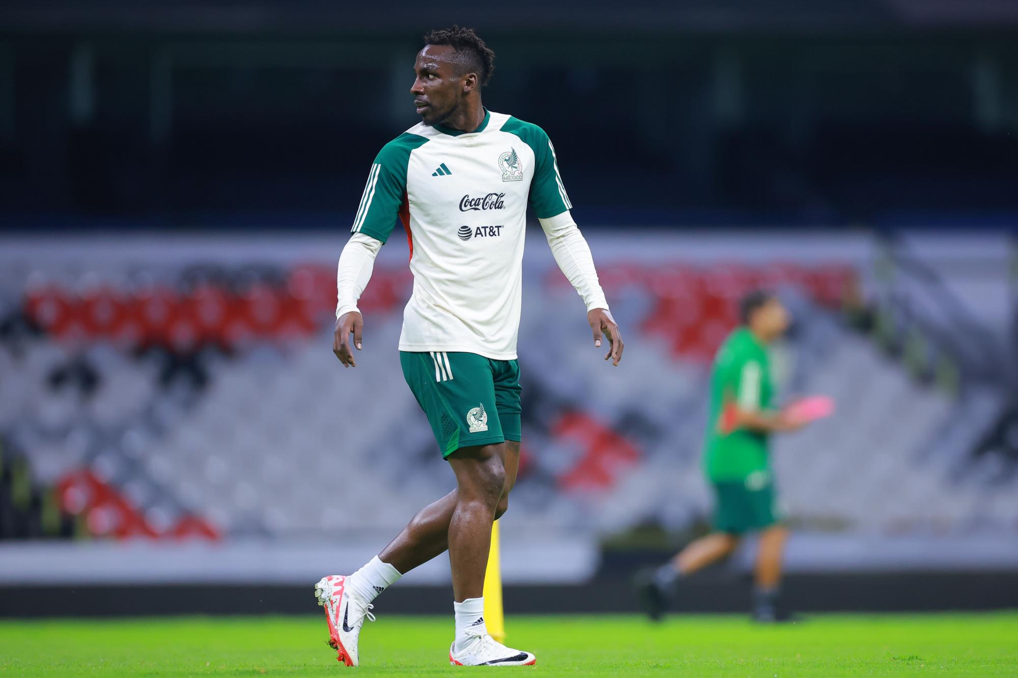 $!México cae un puesto en el Ranking FIFA