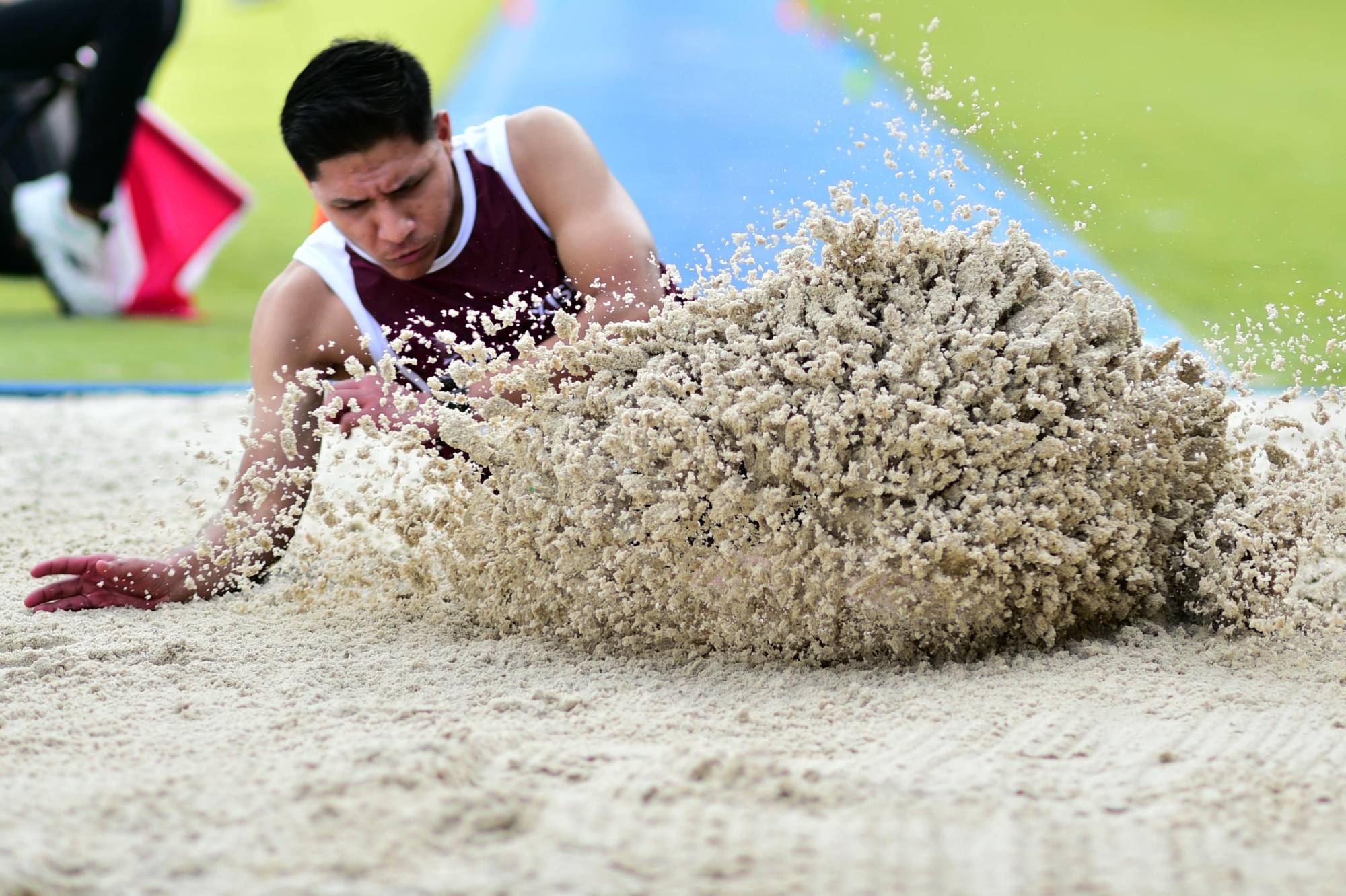 $!Sinaloa arranca el paratletismo con 46 medallas en la Paralimpiada Nacional Conade