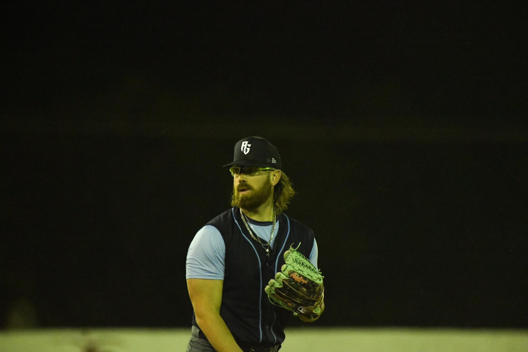 $!Tomateros ahora cae ante Algodoneros en la Copa Gobernador