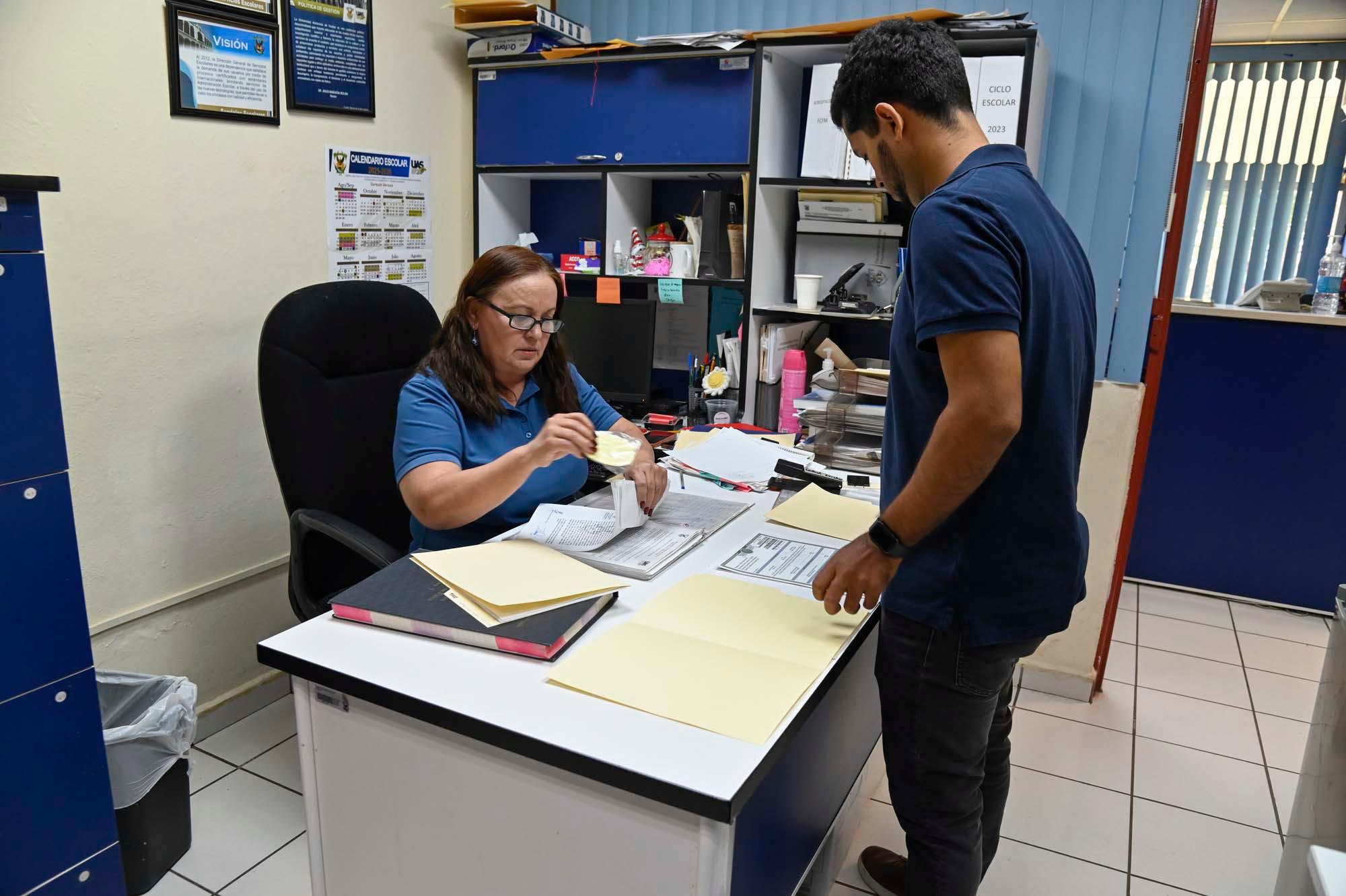 $!Físico sinaloense conquista beca doctoral en el Reino Unido