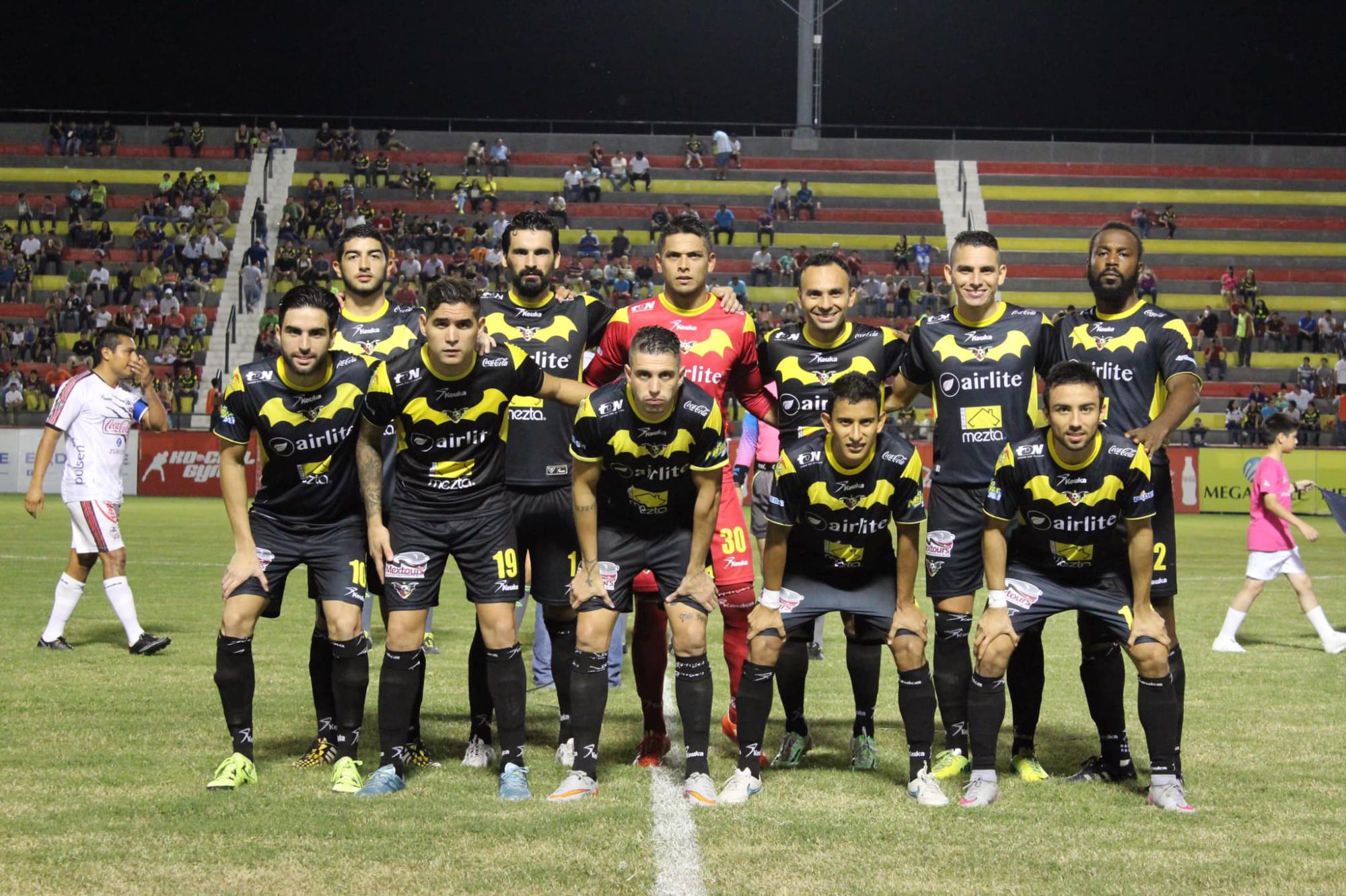 $!Sinaloa y el futbol, una historia que ya cumple sus primeros 100 años