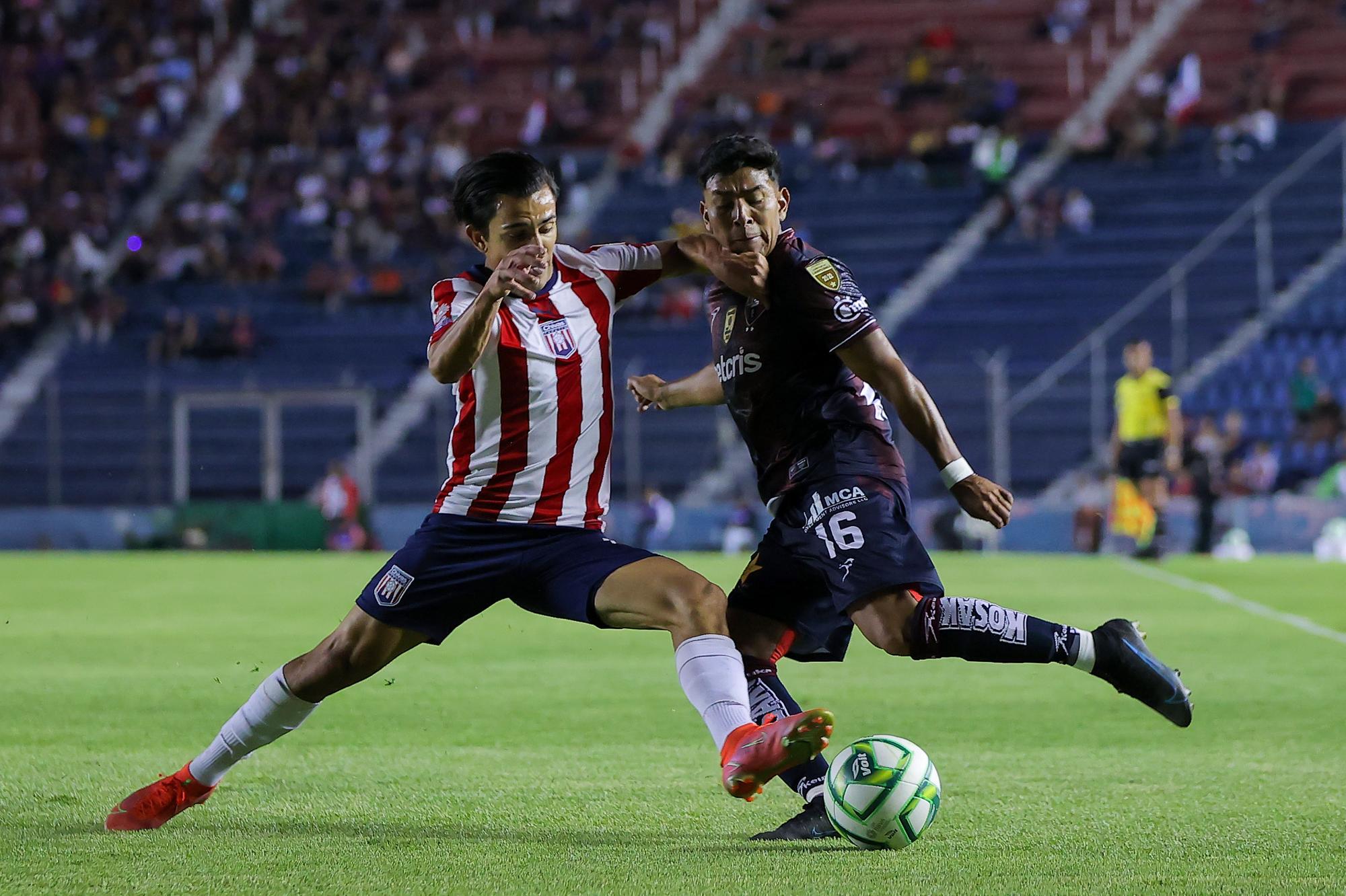 $!Tapatío es el Campeón de Campeones en la Liga de Expansión