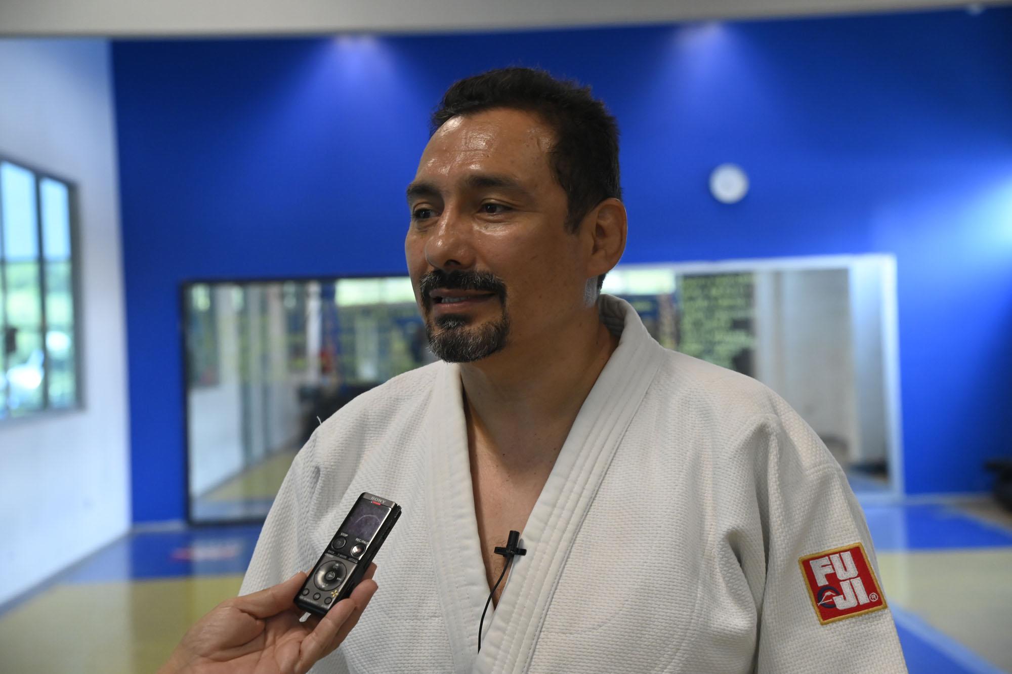 $!Invita la UAS a la Clínica de Verano de Judo, en Culiacán